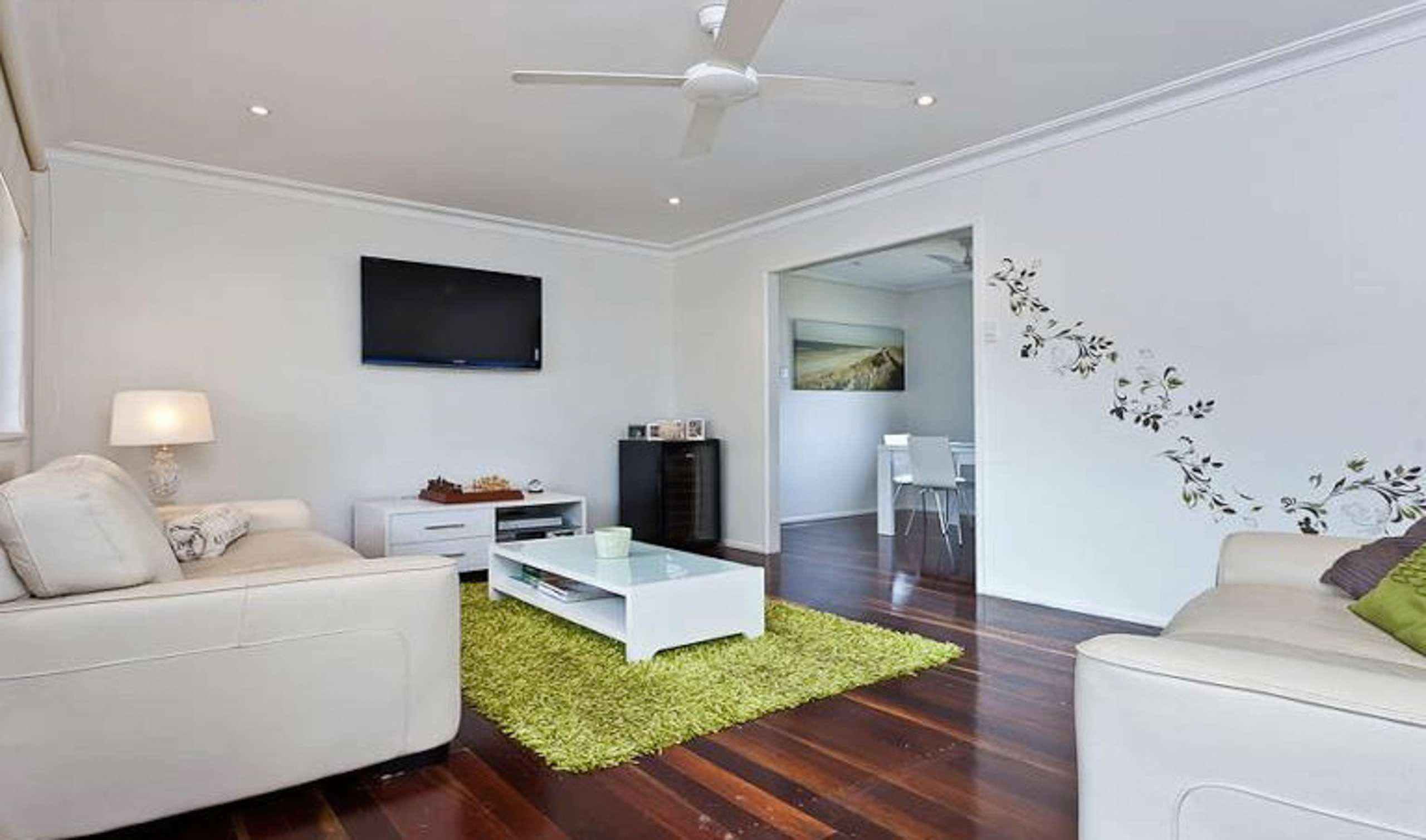 P Os Floorplan House In Kippa Ring P Os Floorplan House In Kippa Ring