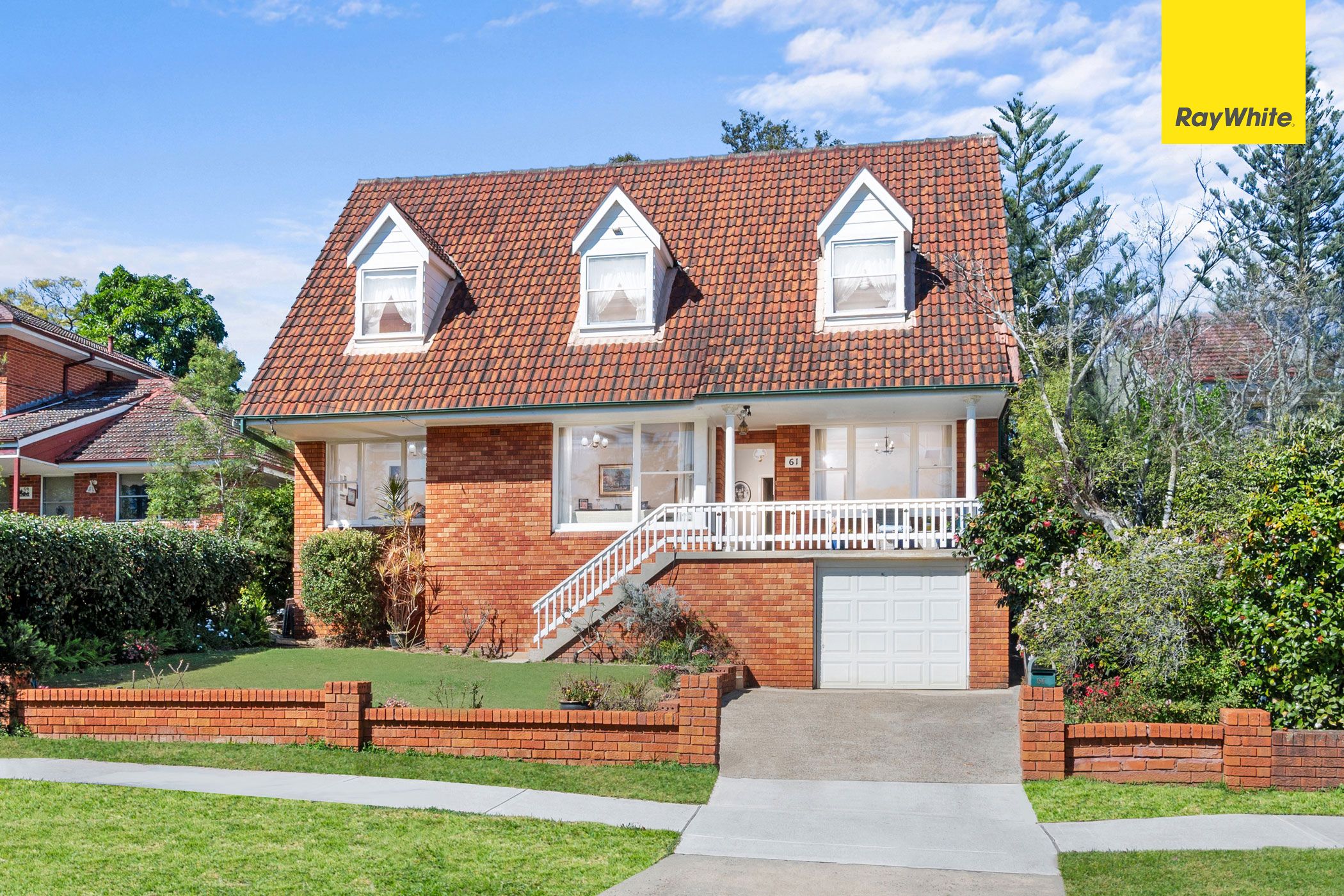 61 Cliff Road , Epping NSW 2121
