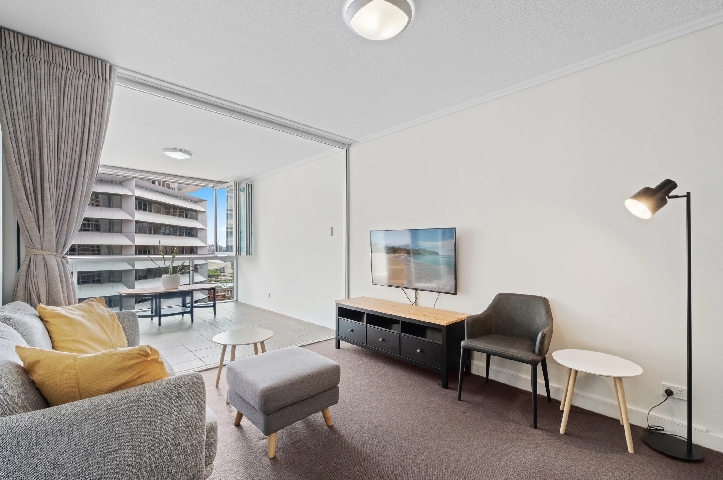 1905/108 Albert Street, Brisbane City, QLD 4000