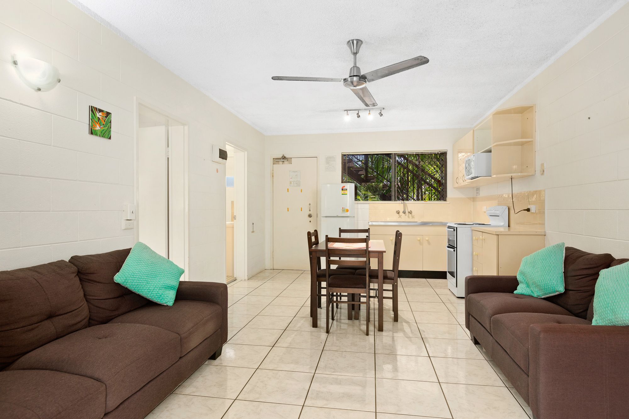 9/63-65 Moore Street, Trinity Beach, QLD 4879