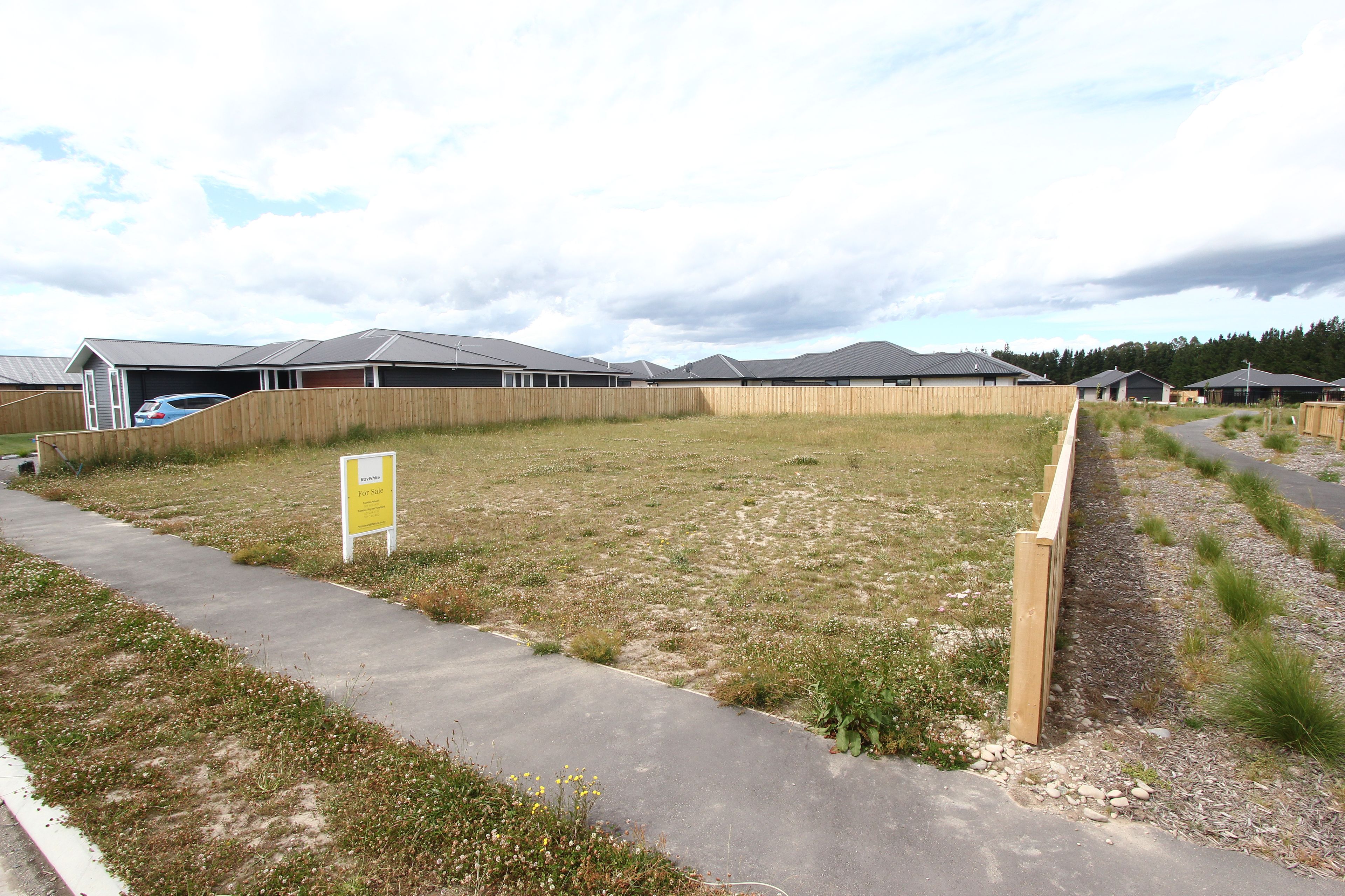 19 Harrison Drive, Rolleston, Selwyn District