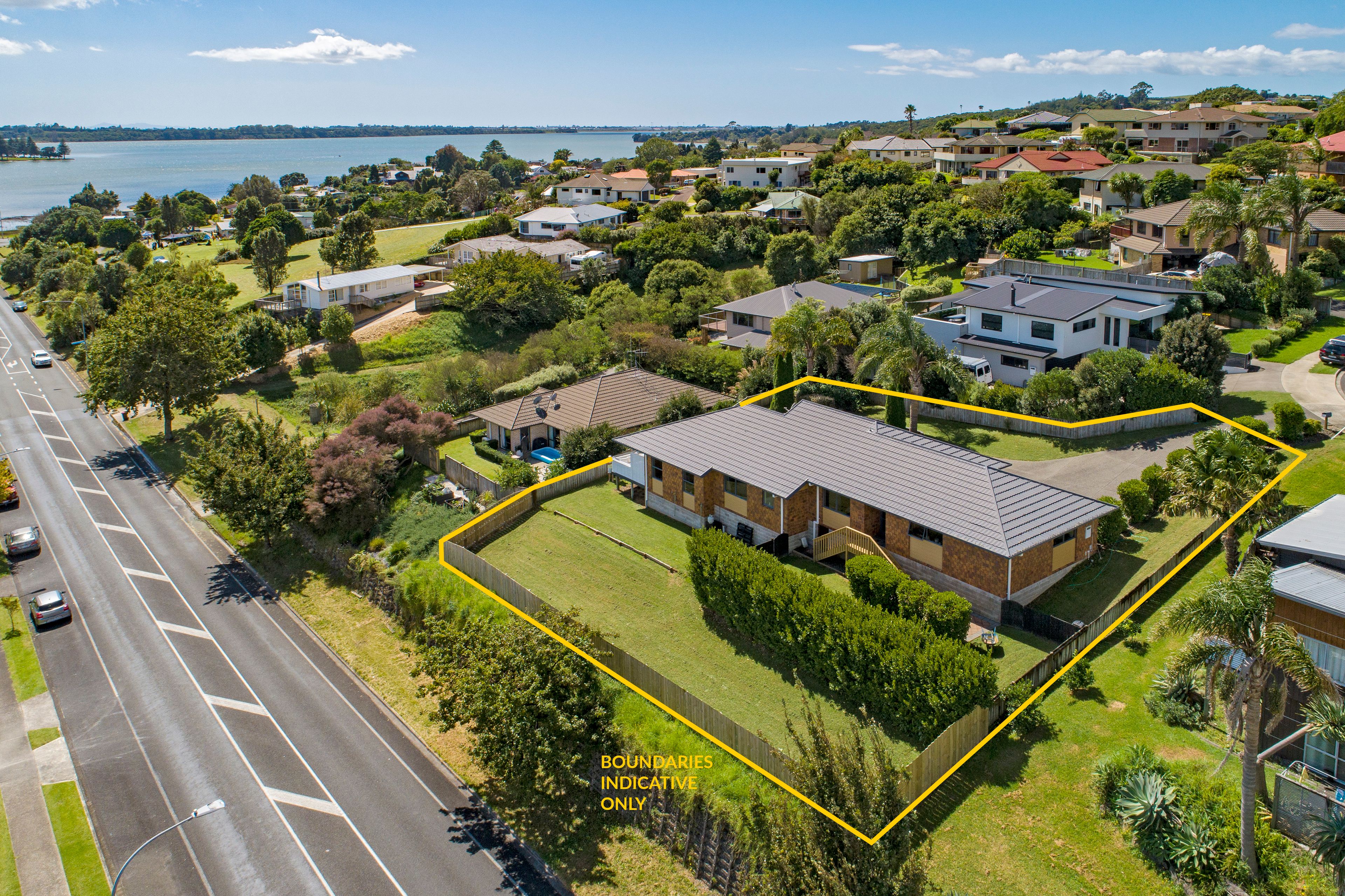 19 Talbot Place, Bay, Tauranga City 3112 Sold House Ray