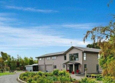 200 Lowes Road, Rolleston, Selwyn District