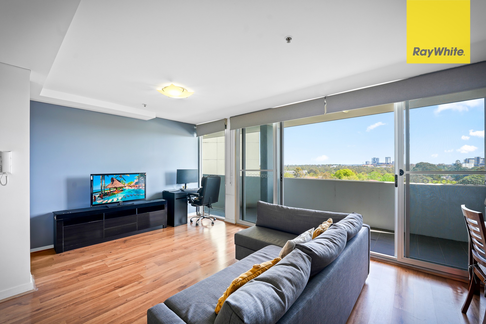 100/459-463 Church Street, Parramatta, NSW 2150