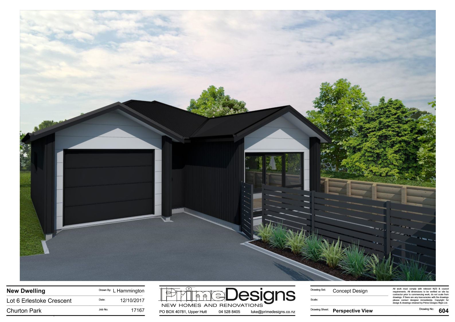 79 Erlestoke Crescent, Churton Park, Wellington City