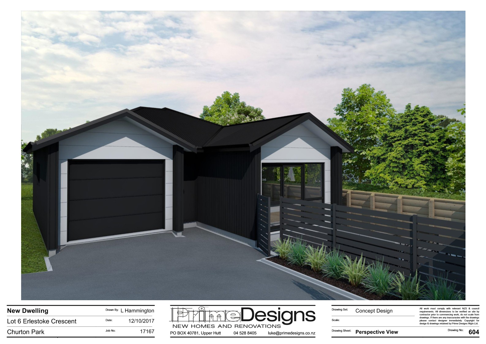 79 Erlestoke Crescent, Churton Park, Wellington City