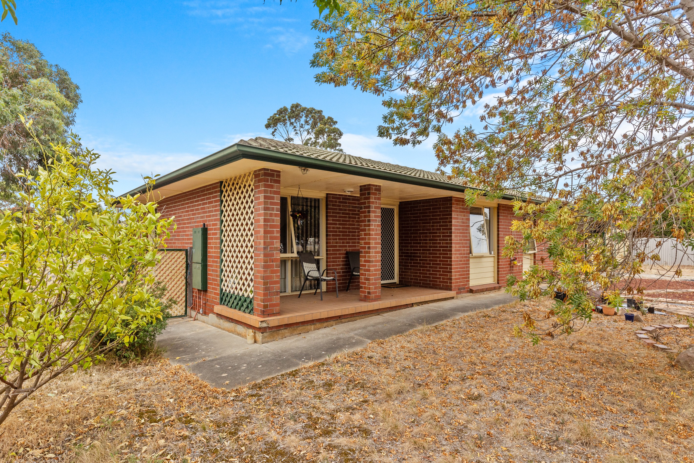 43 Workara Terrace, Morphett Vale, SA 5162