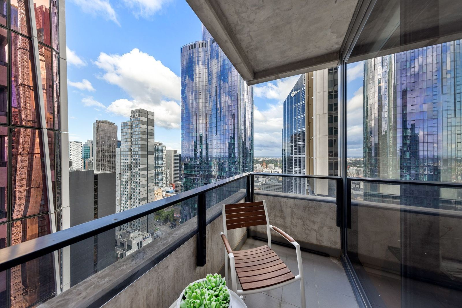 3603/80 A'Beckett Street, Melbourne, VIC 3000