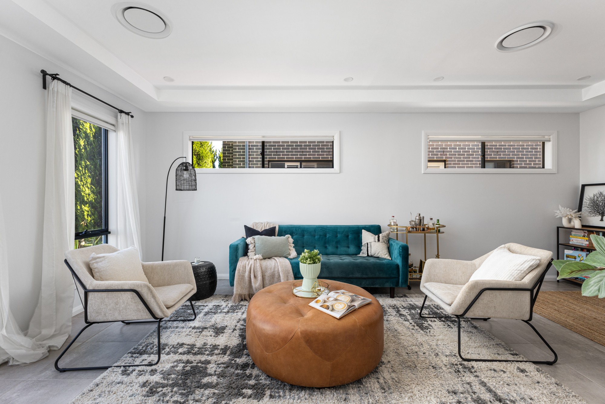 18 Beauchamp Drive, The Ponds, NSW 2769