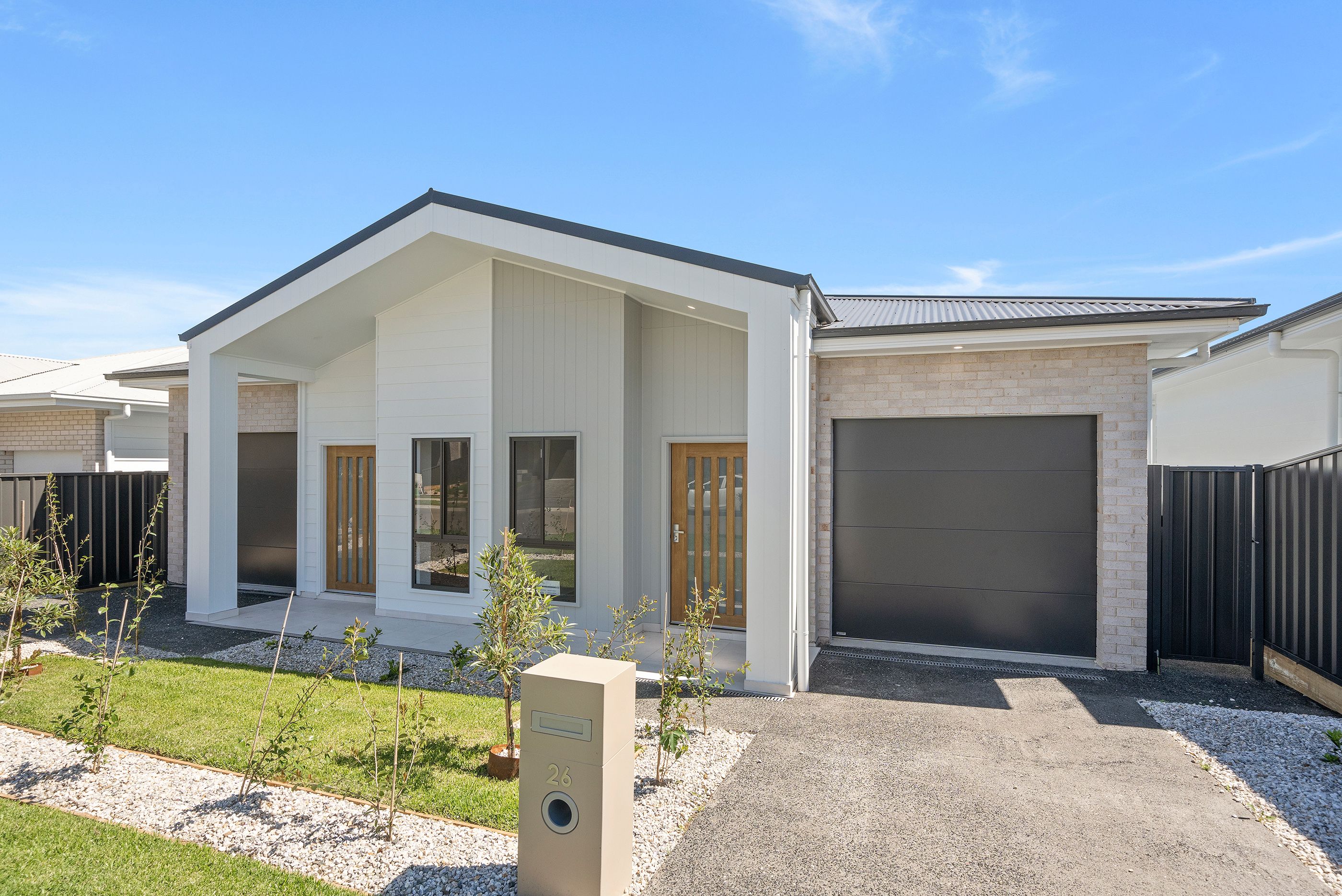 26 Jersey Avenue — photo from Ray White Albion Park