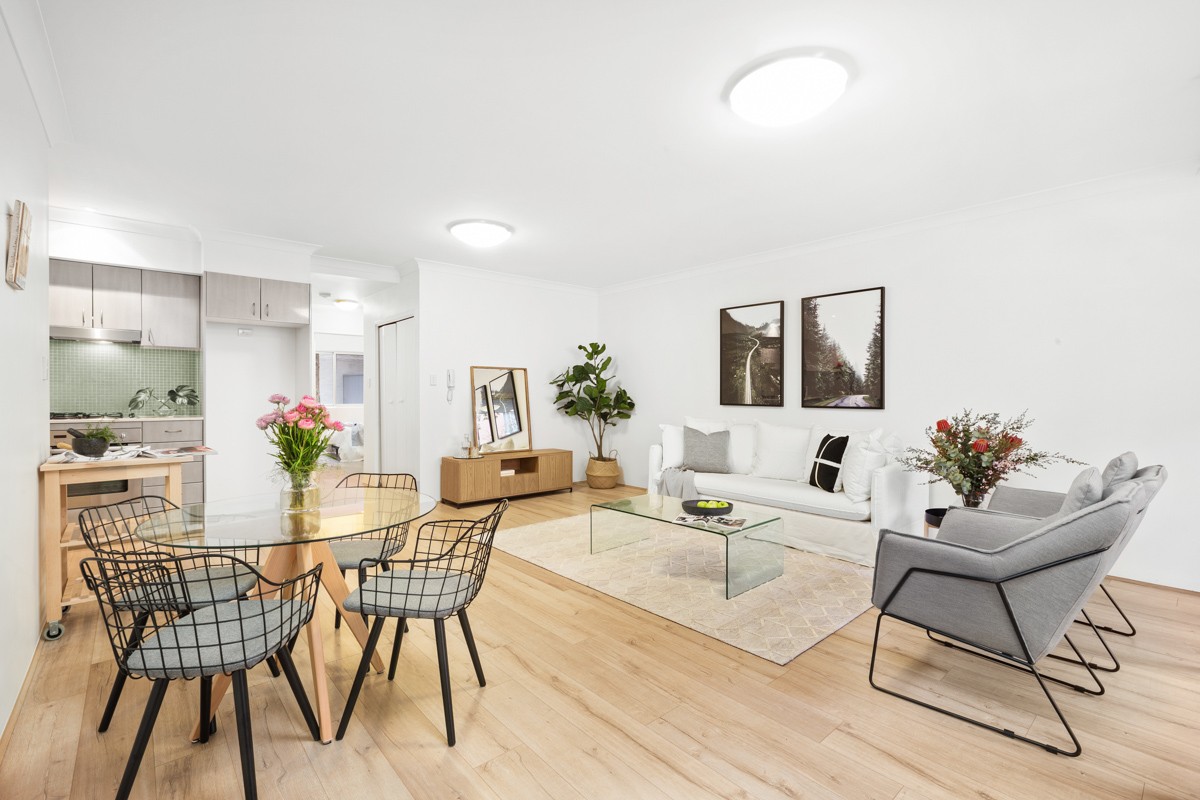 42/1 Shirley Street, Alexandria, NSW 2015