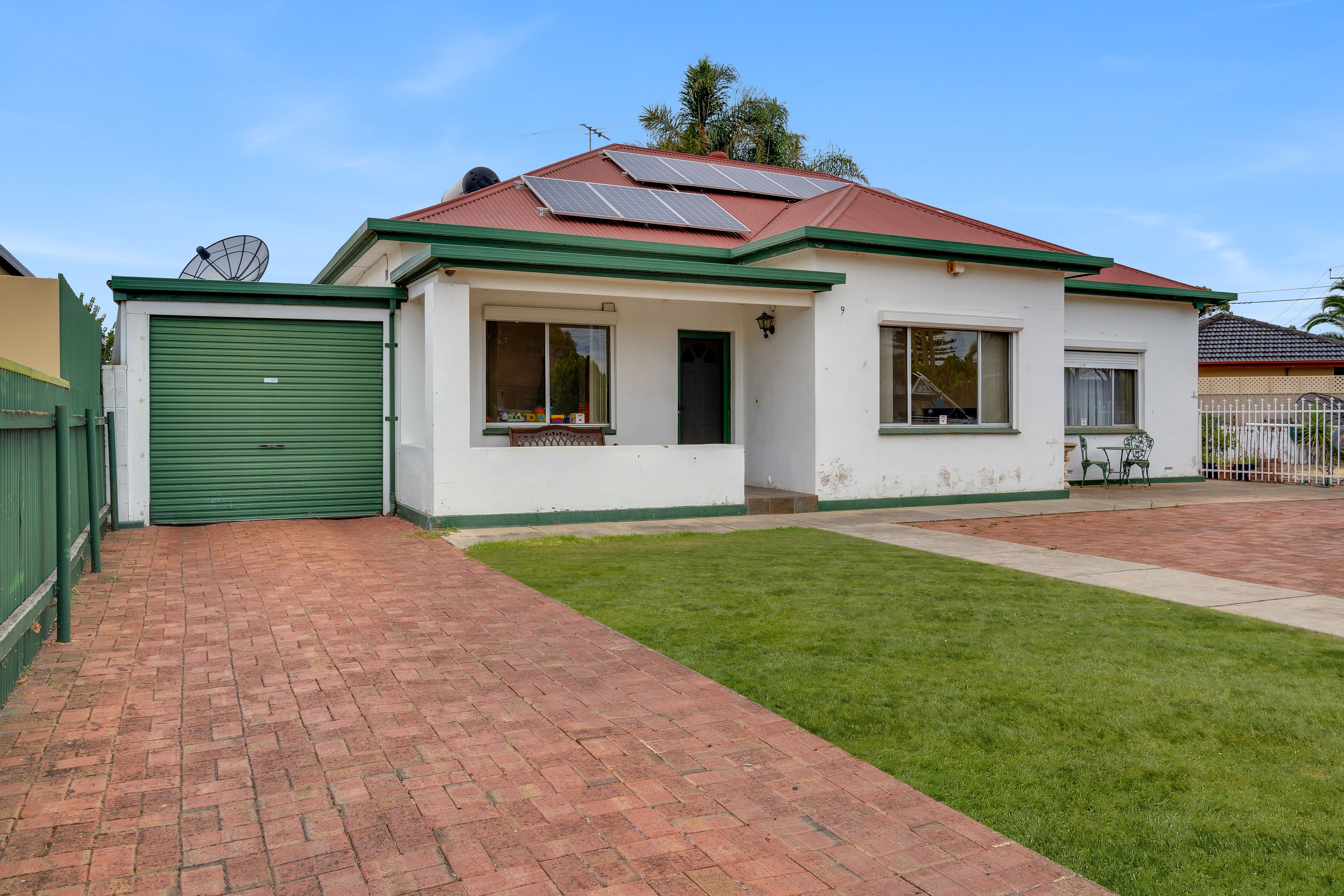 9 Marion Terrace, Royal Park, SA 5014