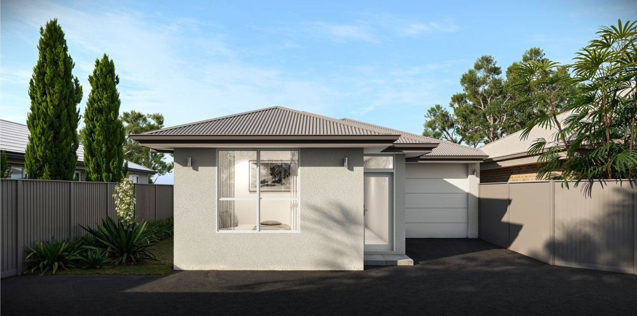 44a Haseldene Drive, Christie Downs, SA 5164