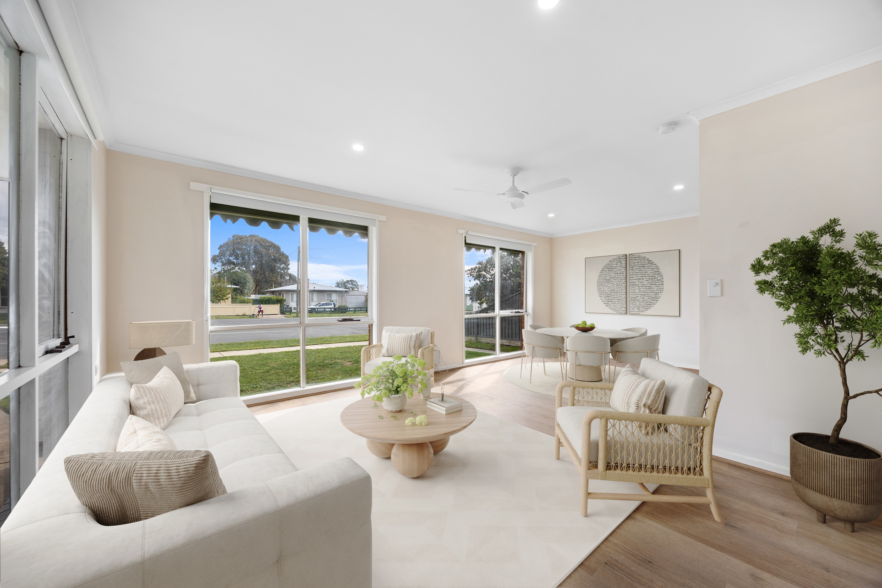 426 Gillies Street North, Wendouree, VIC 3355