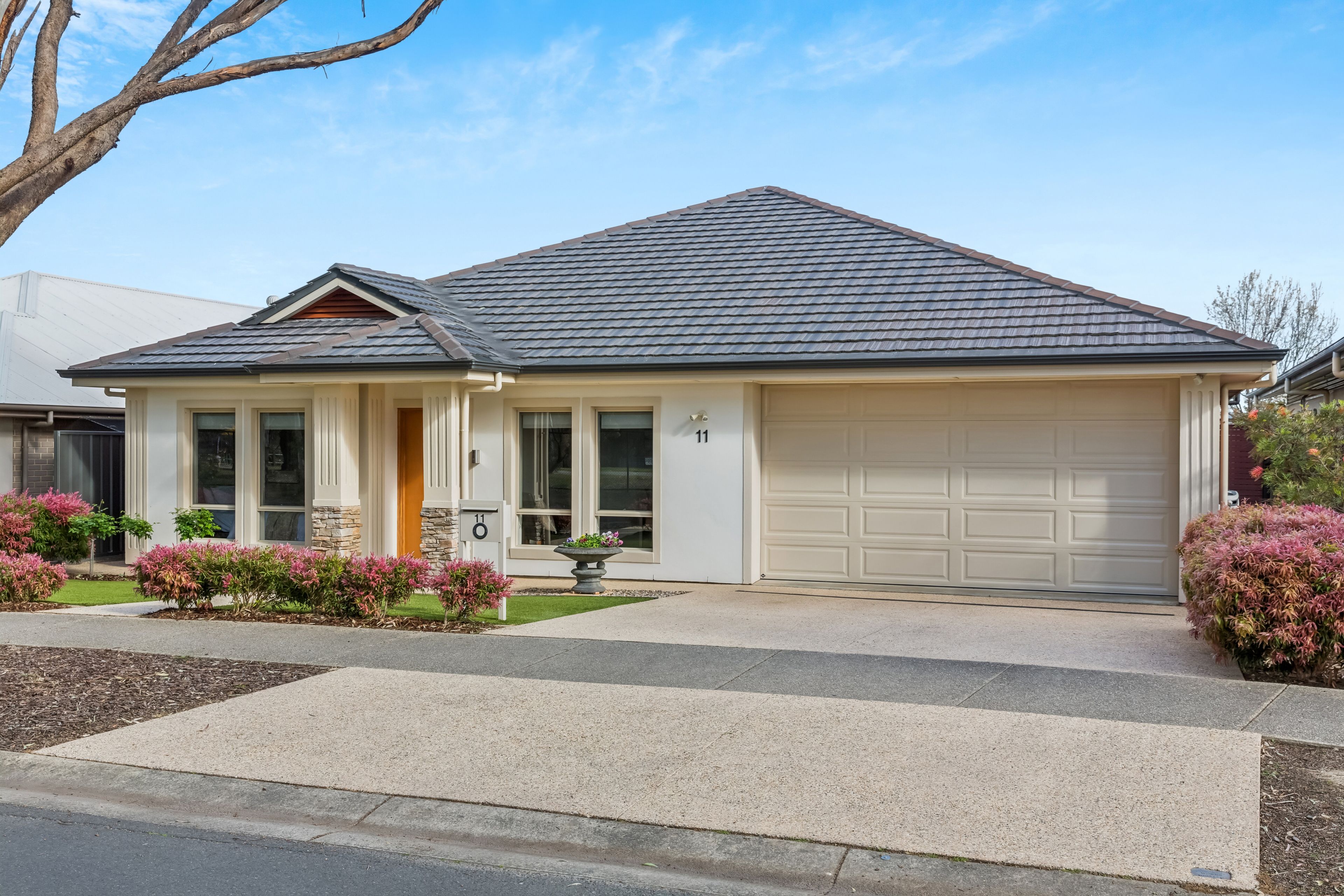 11 Craigburn Road, Craigburn Farm, SA 5051