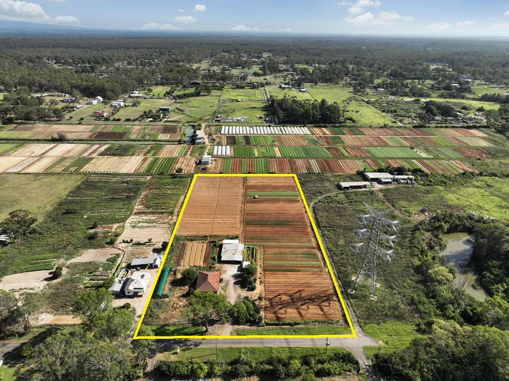 150 Sixth Avenue, Llandilo, NSW