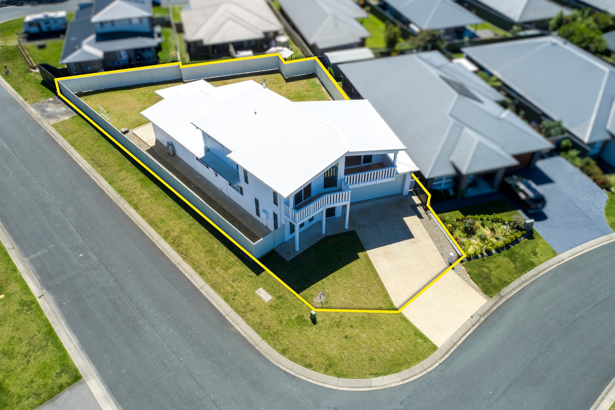 1 Superior Avenue, Burrill Lake, NSW 2539