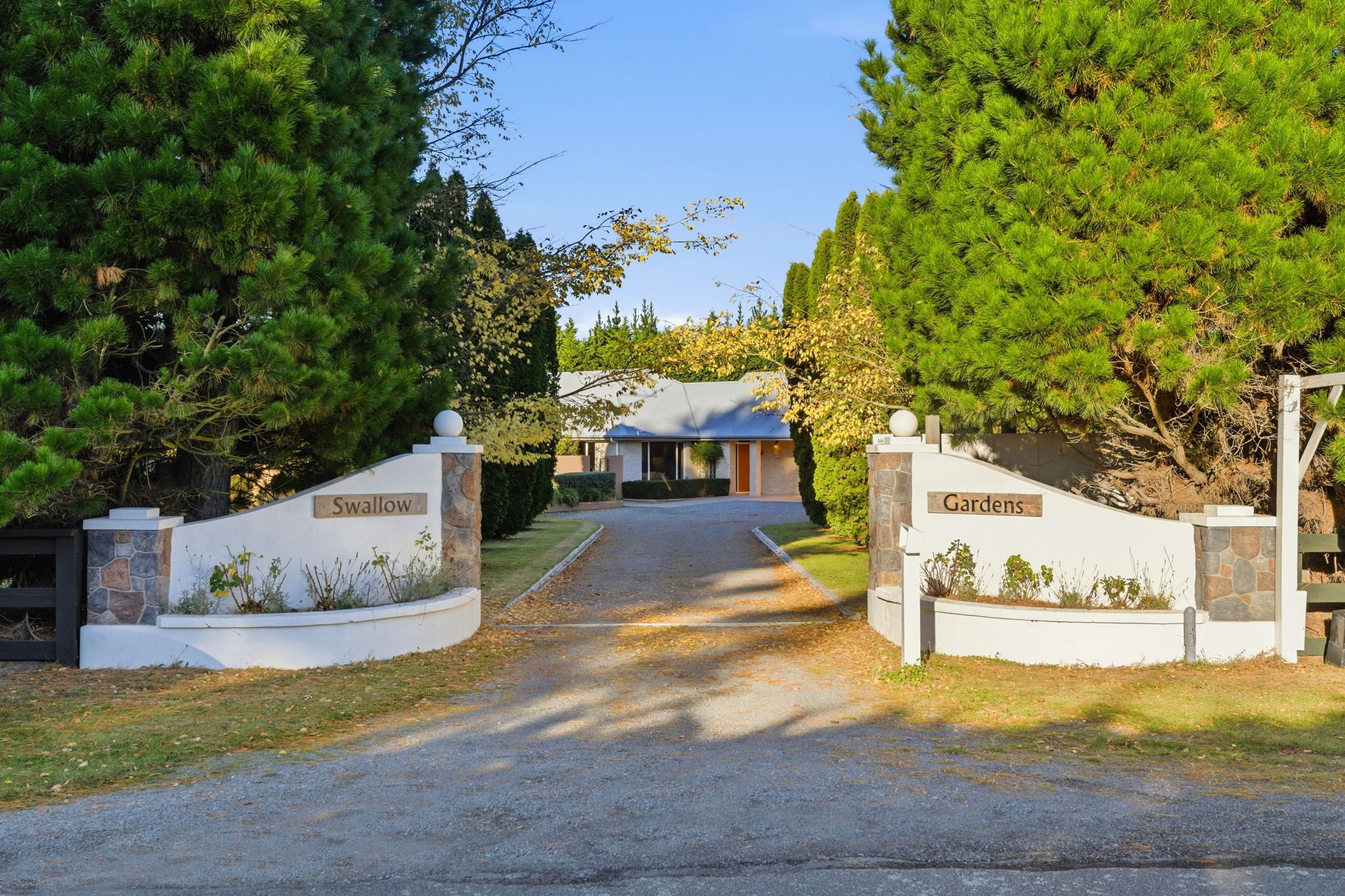 886 Two Chain Road, Swannanoa, Waimakariri District