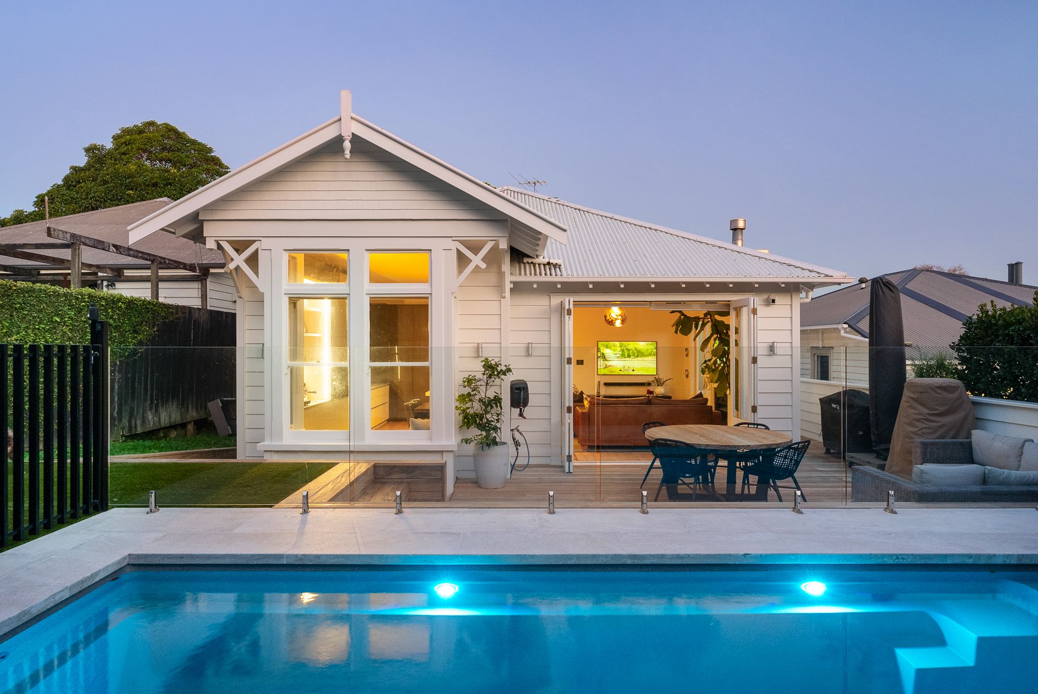 55 Williamson Avenue, Grey Lynn, Auckland City