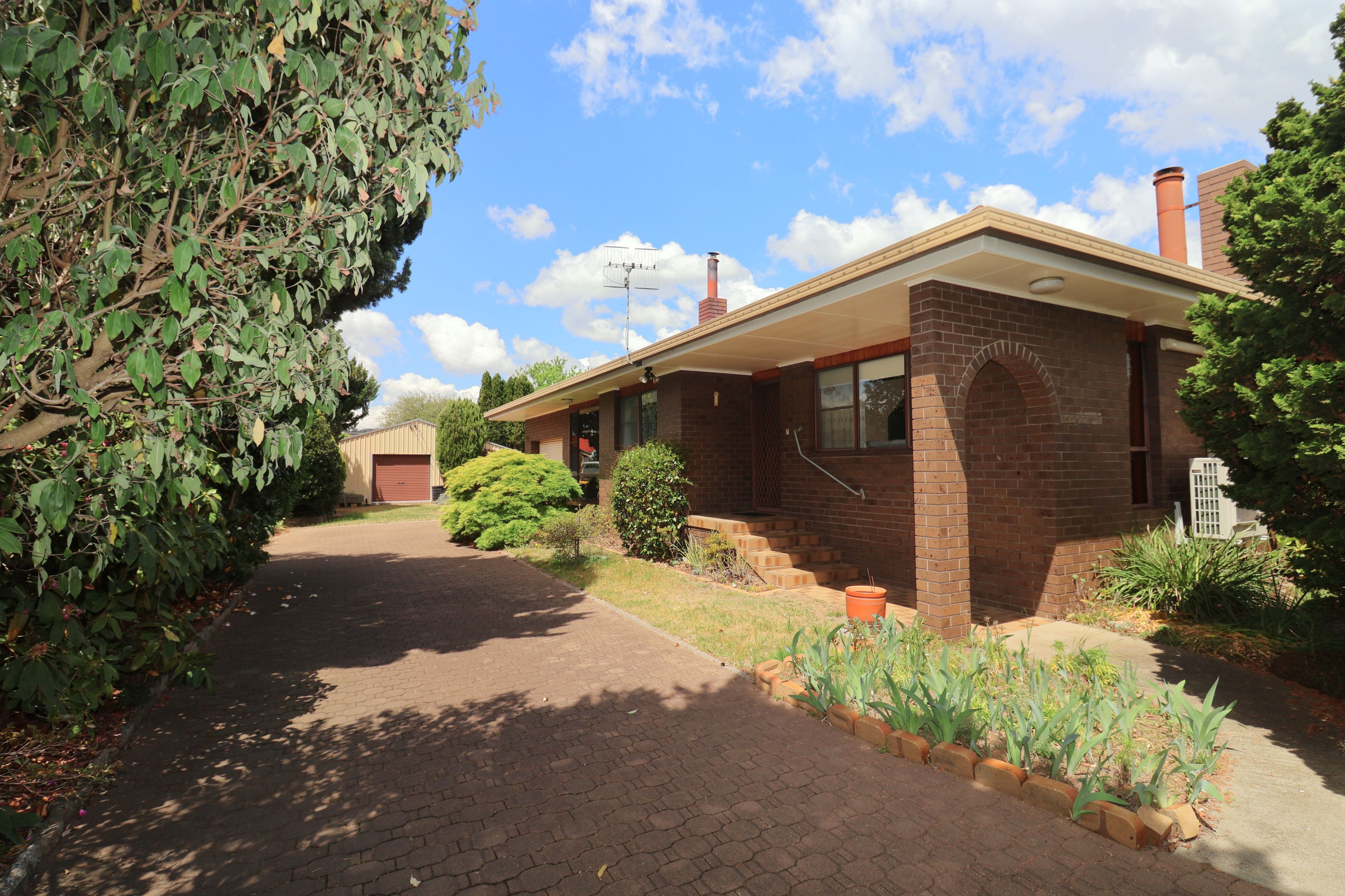 17 Grieve Lane — photo from Ray White Glen Innes