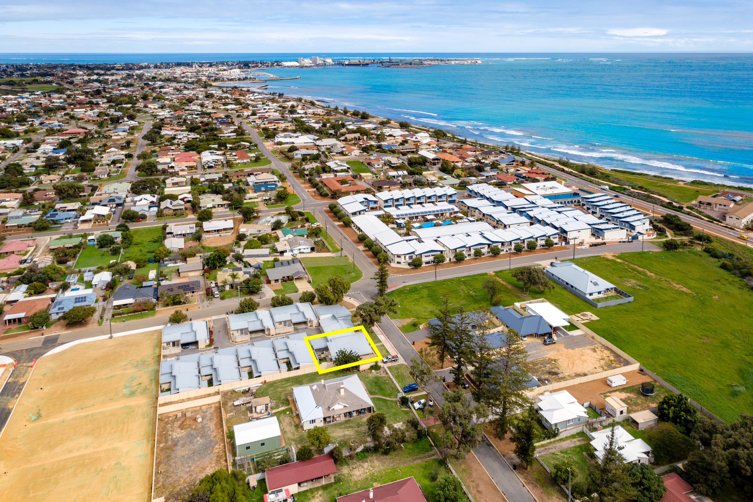 7/17 Ord Street, Beresford, WA 6530