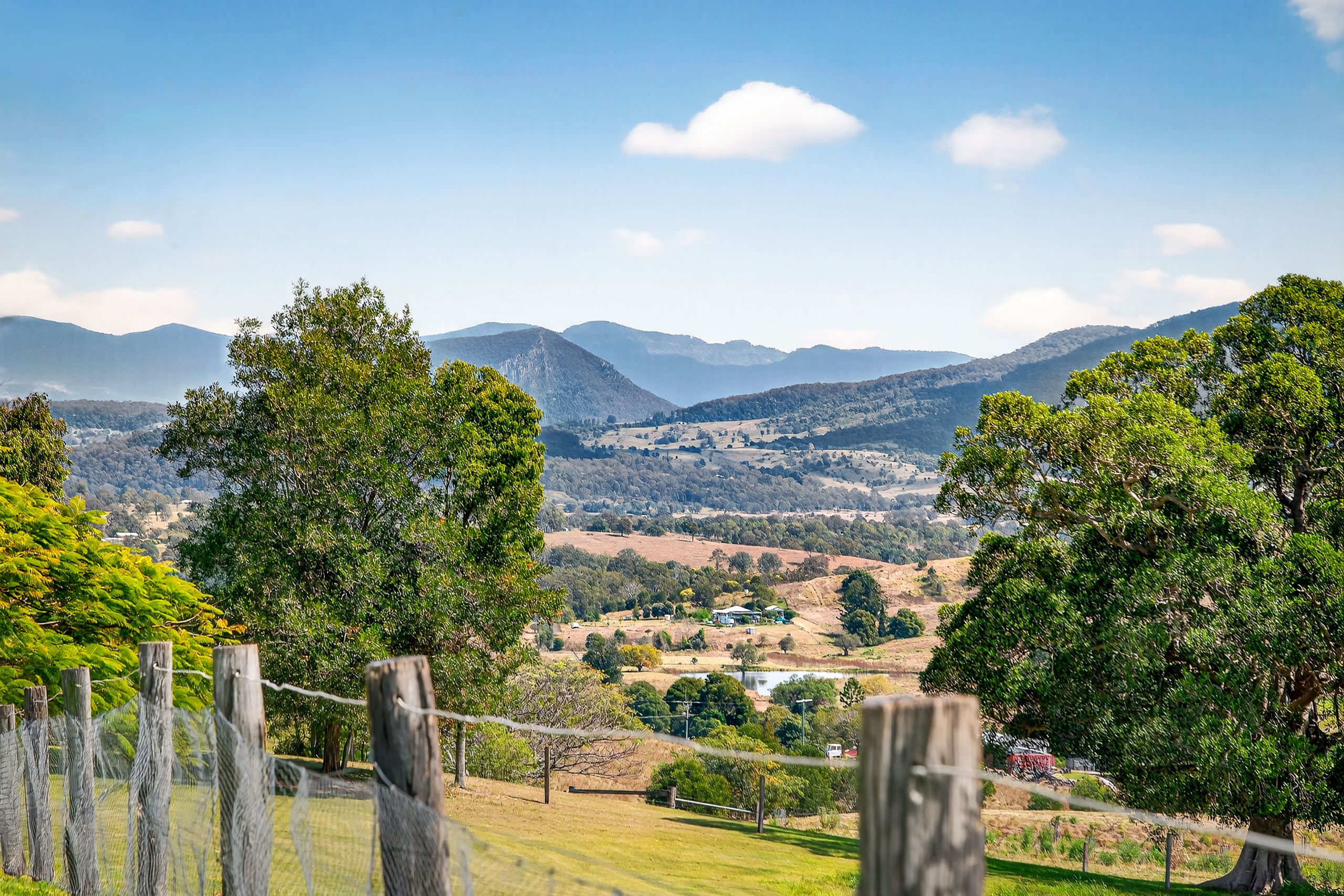 1 Grunou Road, Milford, QLD 4310