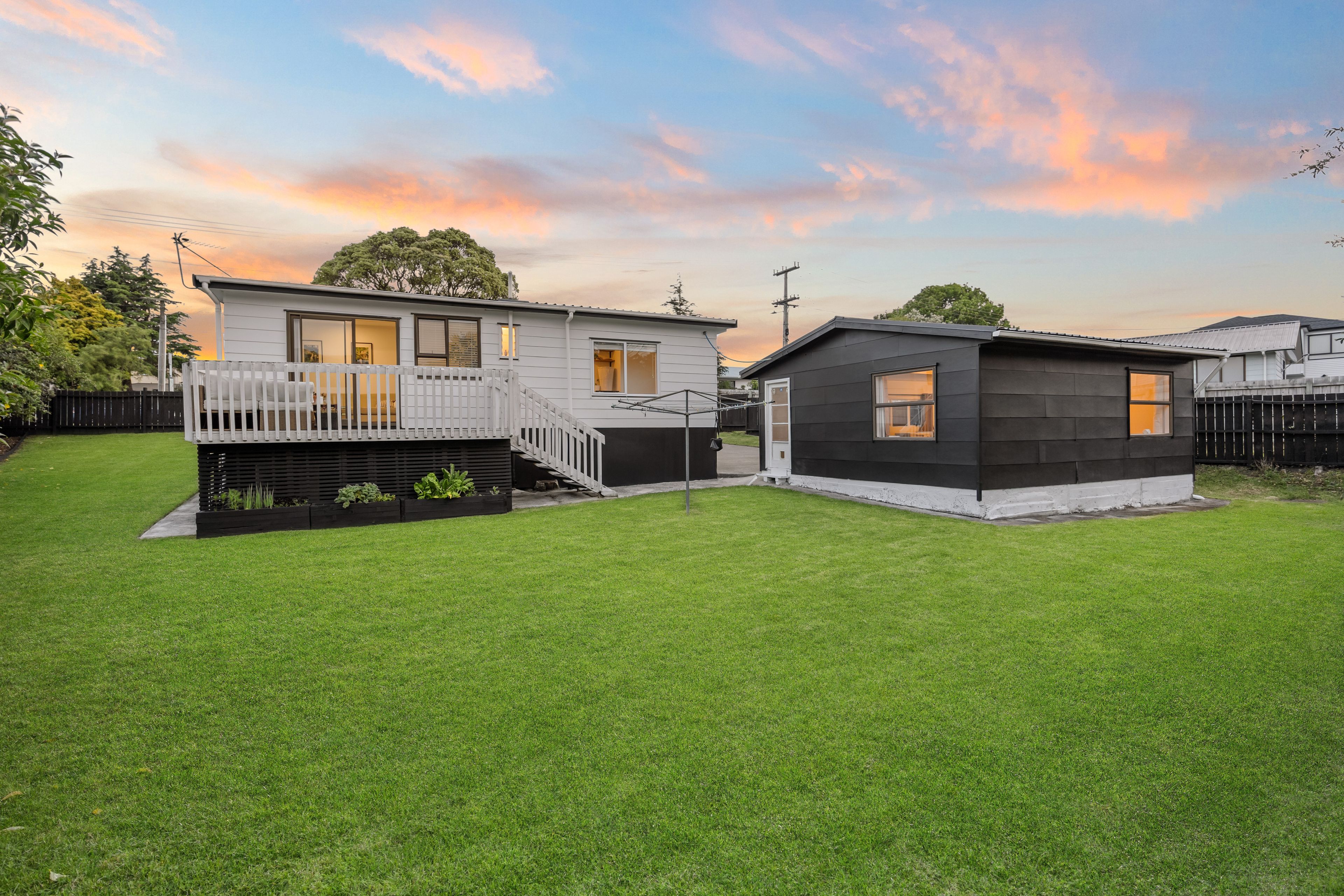 114 Colwill Road, Massey, Waitakere City