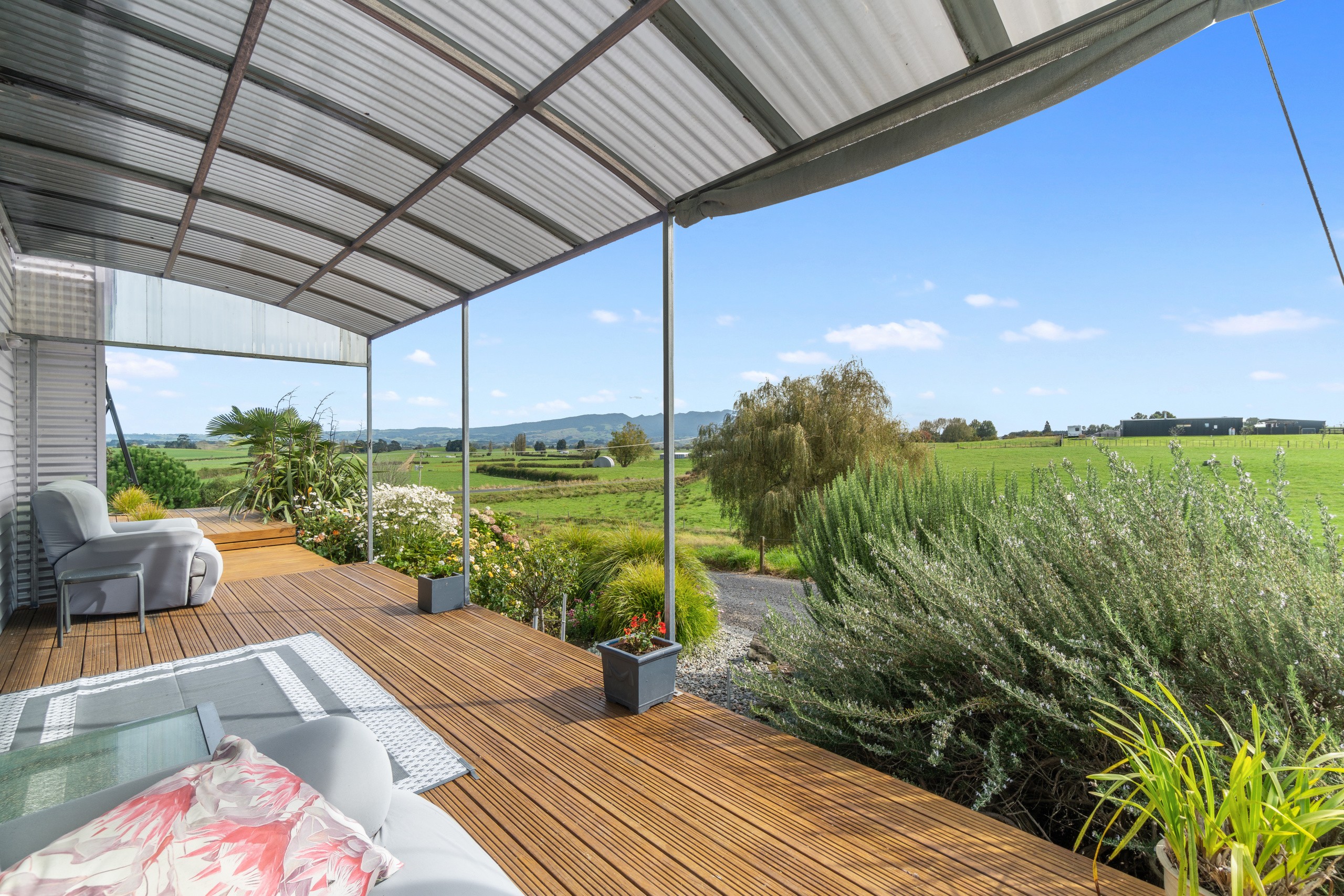 1221A Pokuru Road, Te Awamutu, Waipa District