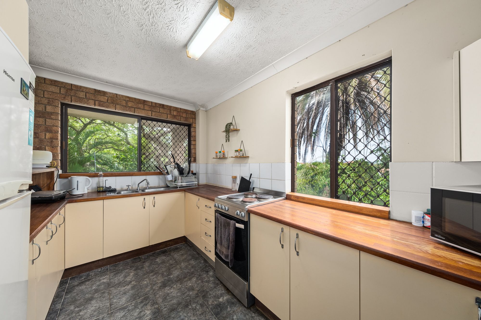 3/11 Heidelberg Street, East Brisbane, QLD 4169