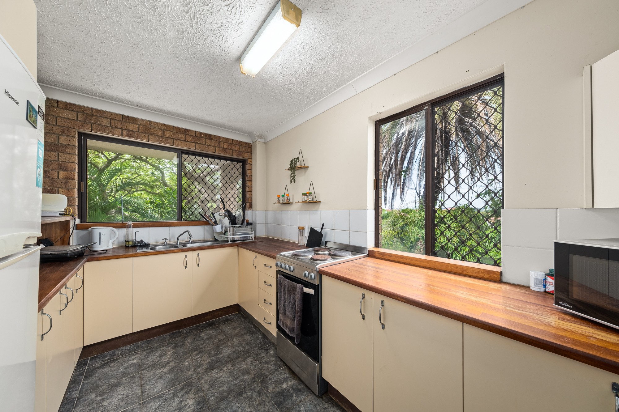 3/11 Heidelberg Street, East Brisbane, QLD 4169