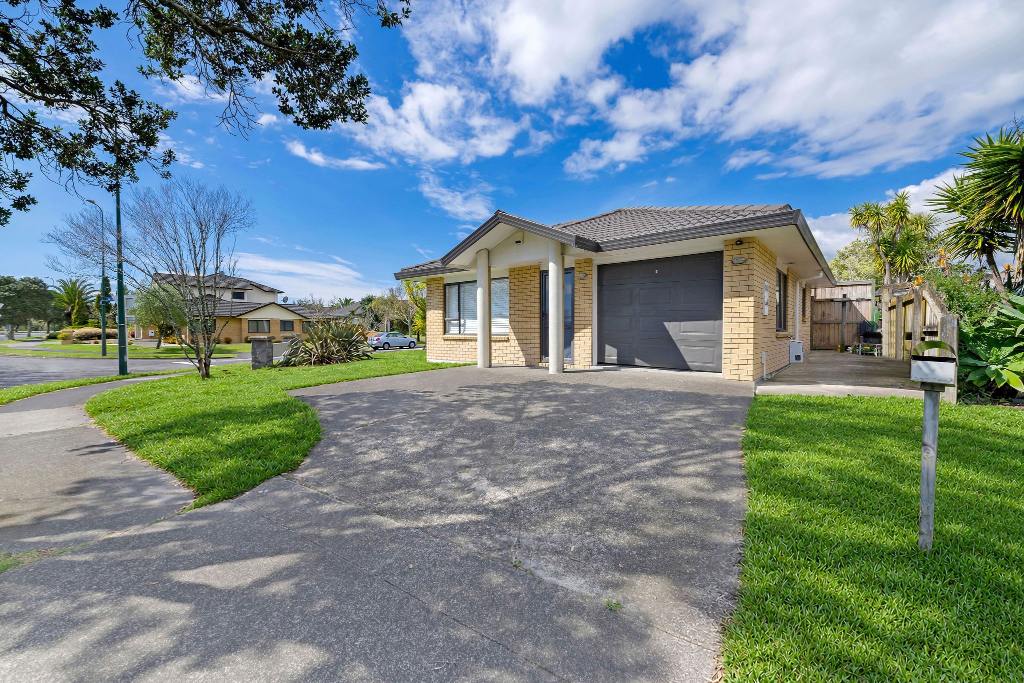 1 Ardee Close, East Tamaki, Manukau City