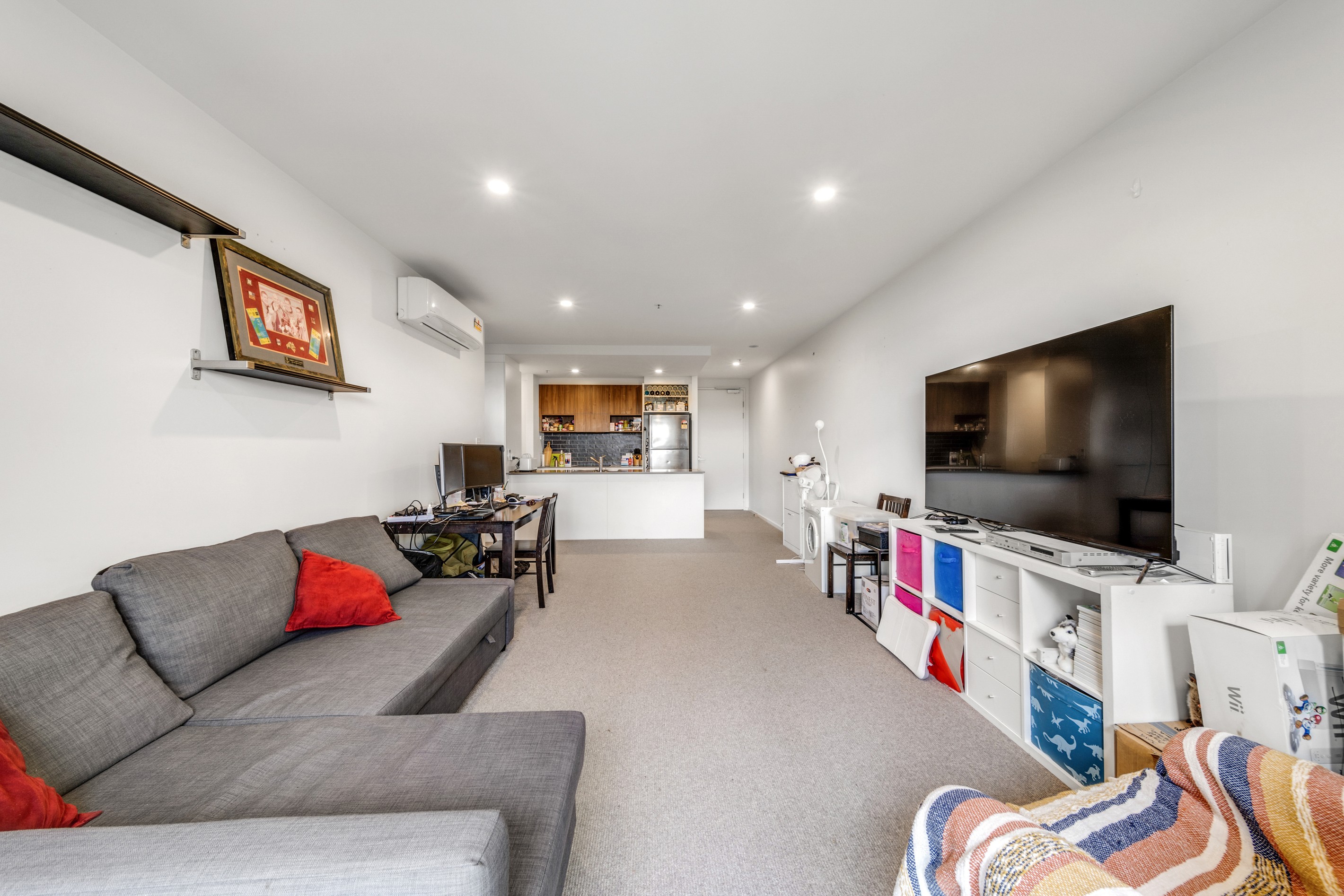 150/15 Irving Street, Phillip, ACT 2606