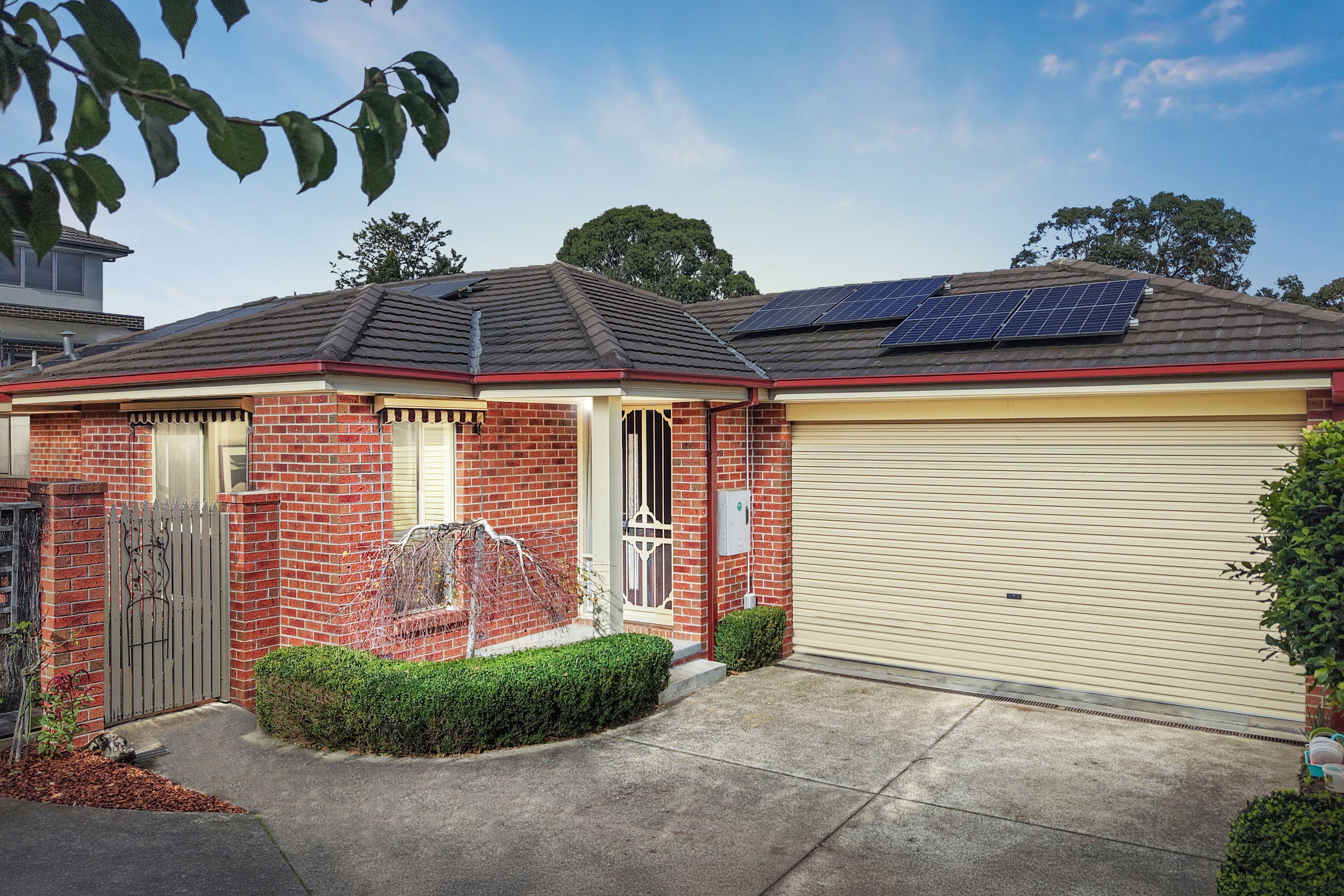 2/6 Janville Street, Boronia, VIC 3155