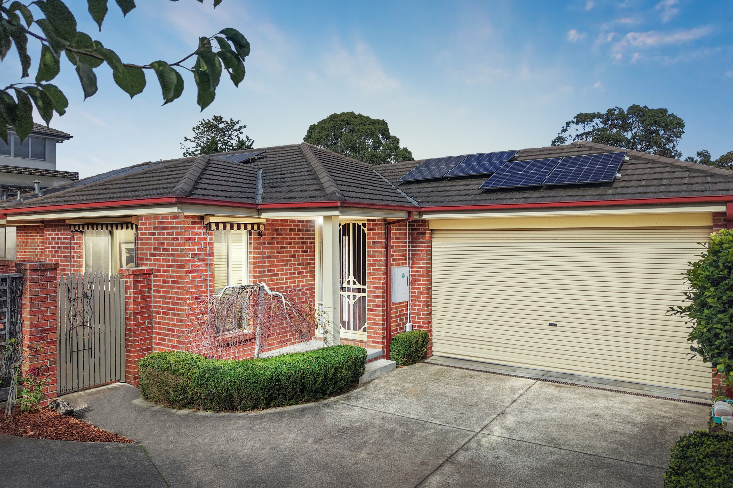 2/6 Janville Street, Boronia, VIC 3155