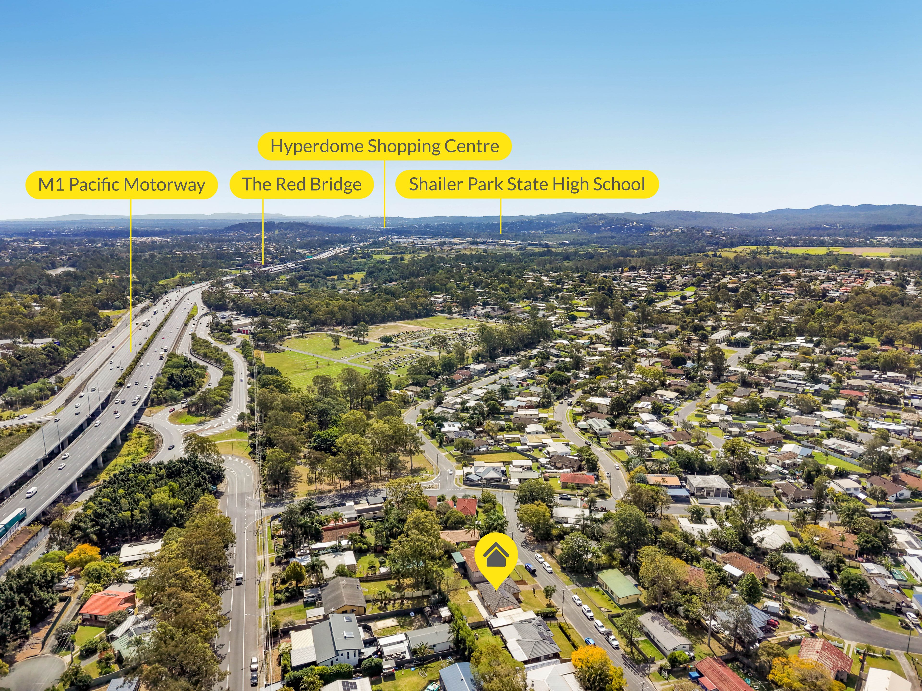 7 Tasman Terrace — photo 21 of 21