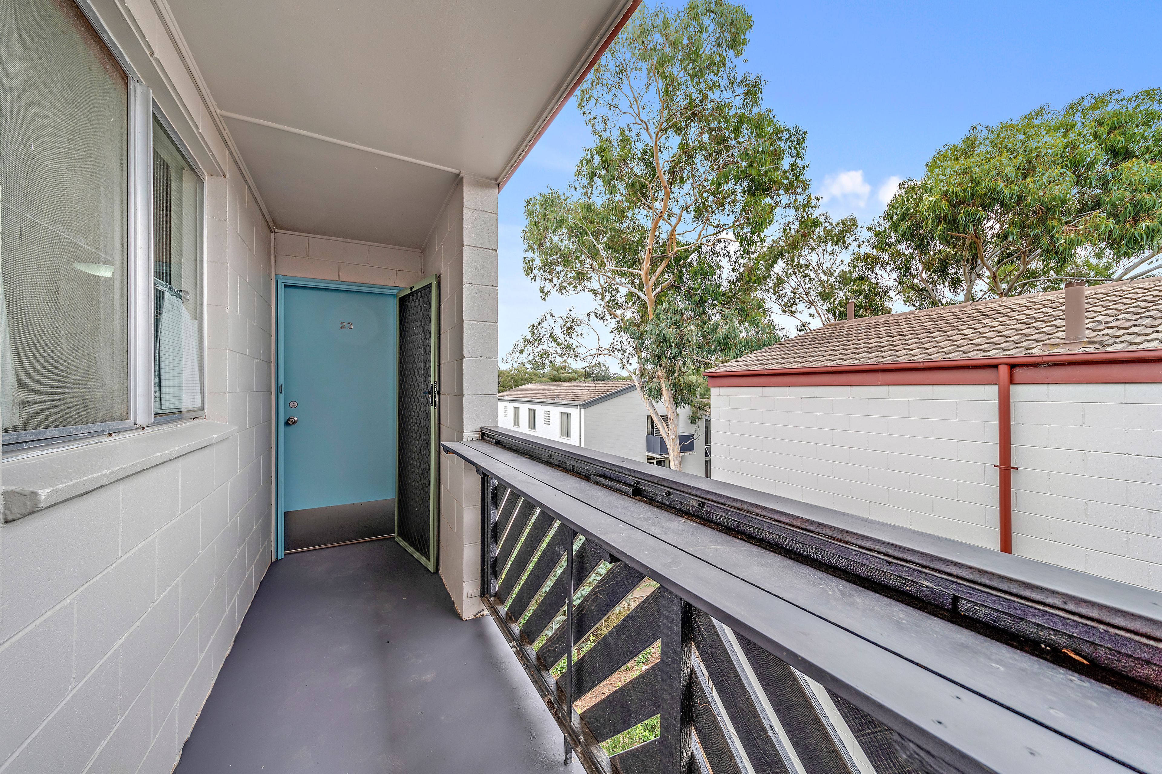 23/78 Hodgson Crescent, Pearce, ACT 2607
