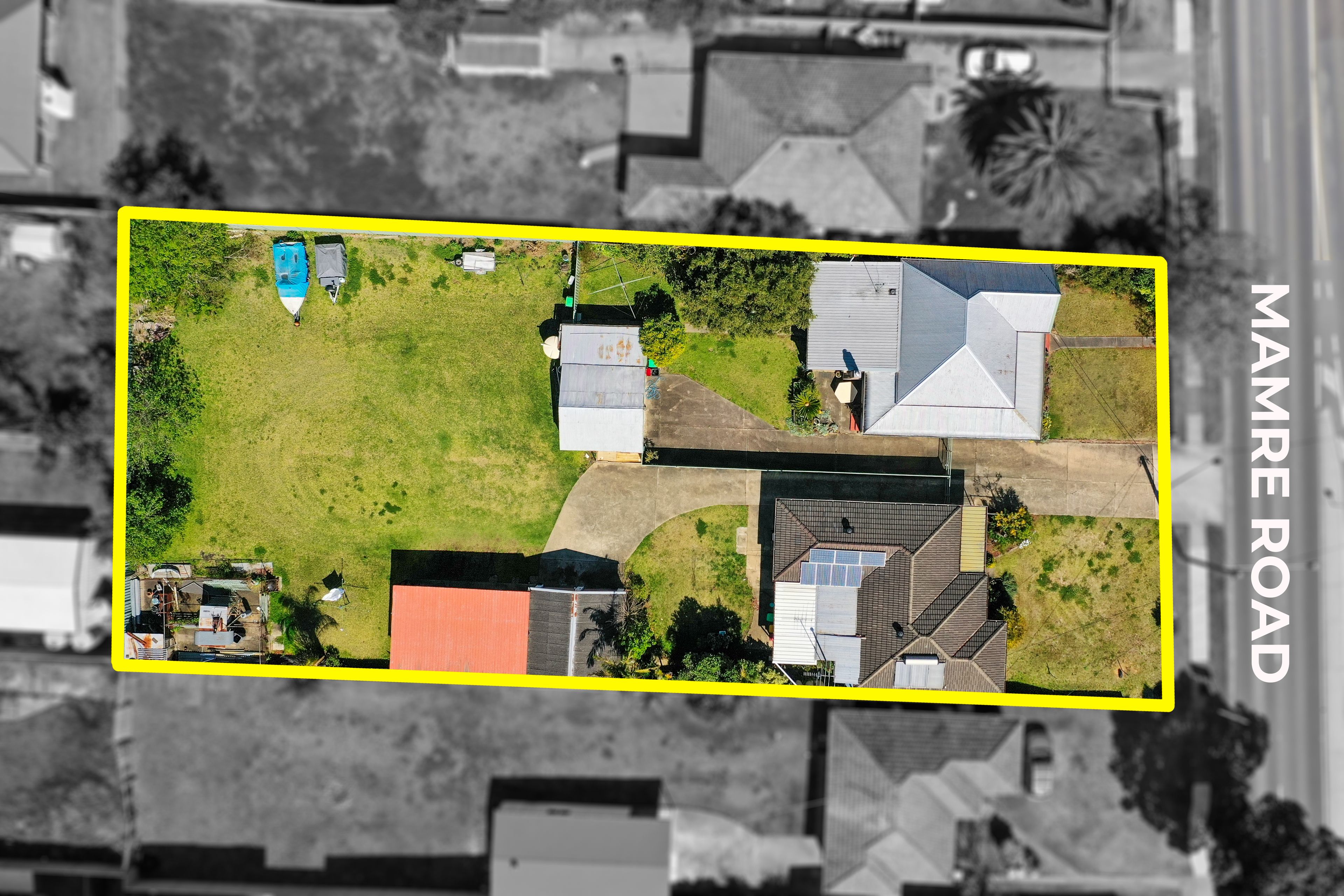 36-38 Mamre Road, St Marys, NSW 2760