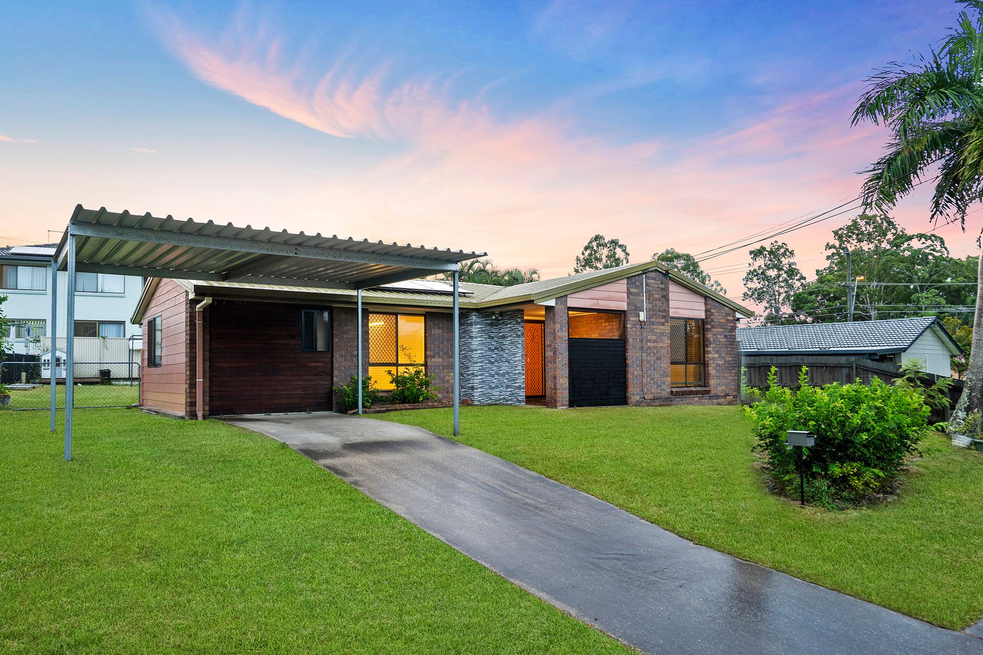 3 Farr Court, Daisy Hill QLD 4127