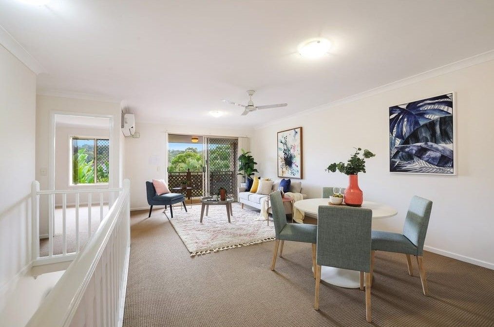 126/6-10 Bourton Road, Merrimac, QLD 4226