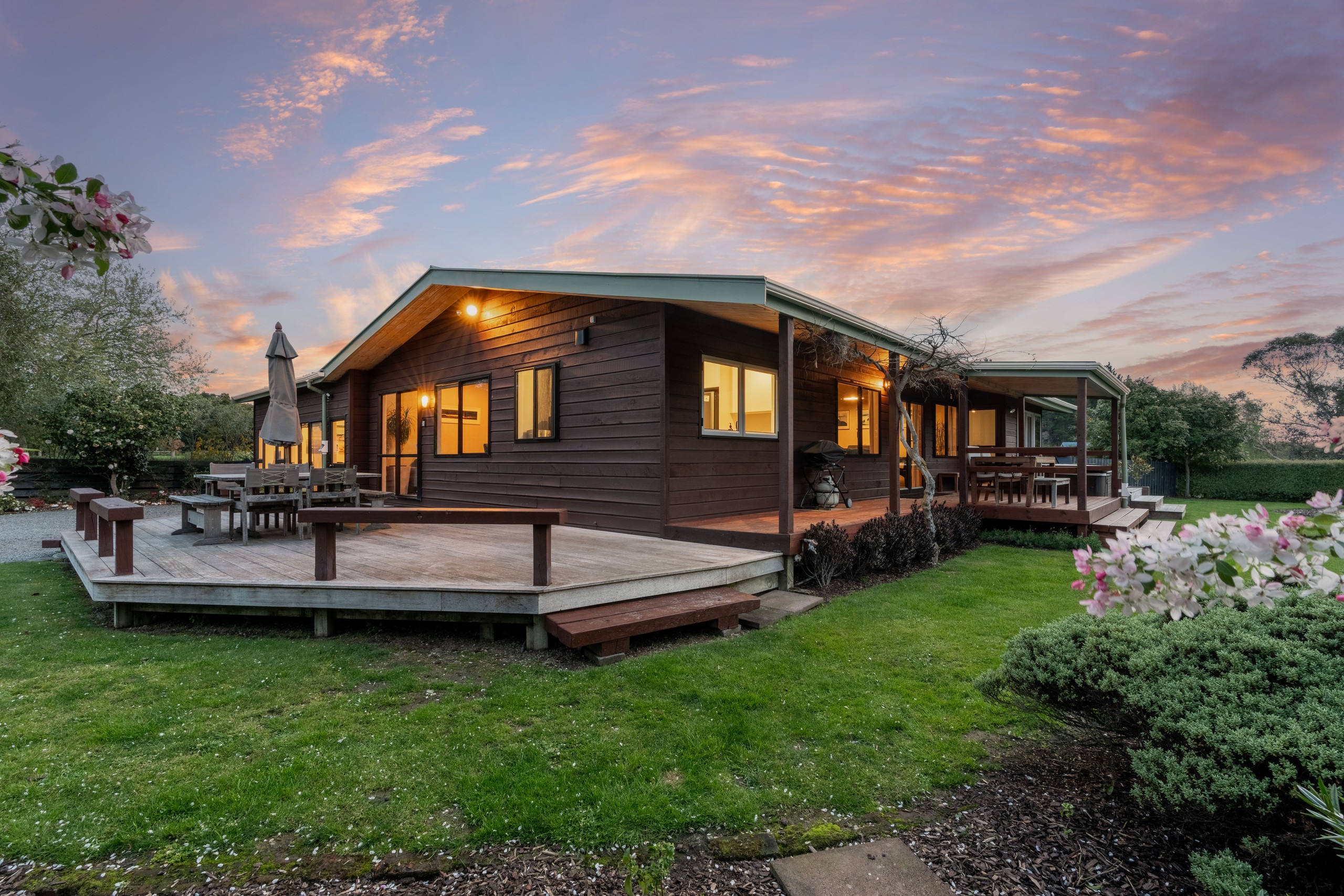 90 Te Kopi Road, Masterton, Masterton District