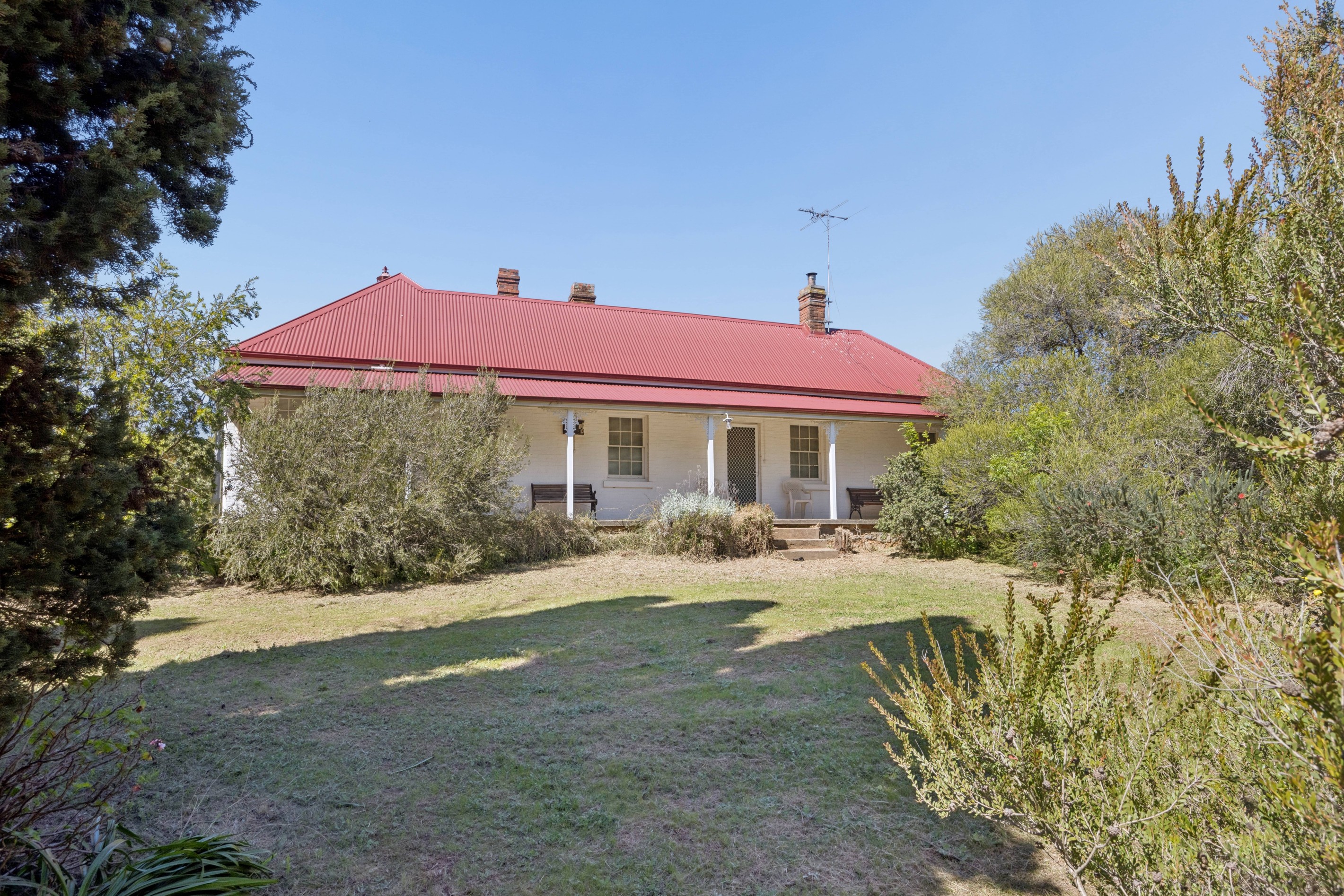 4334 Olympic Highway, Young, NSW 2594