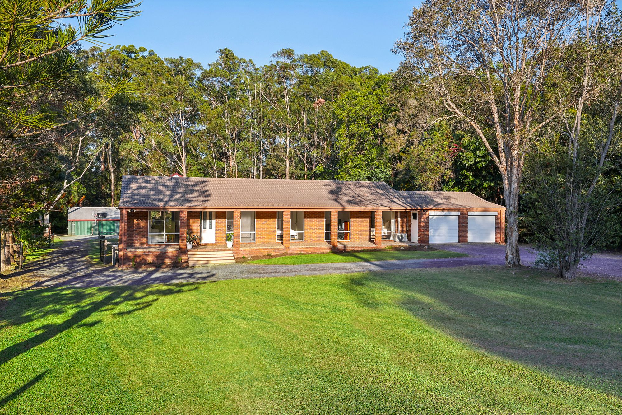 11 Woodland Drive, Reedy Creek, QLD 4227