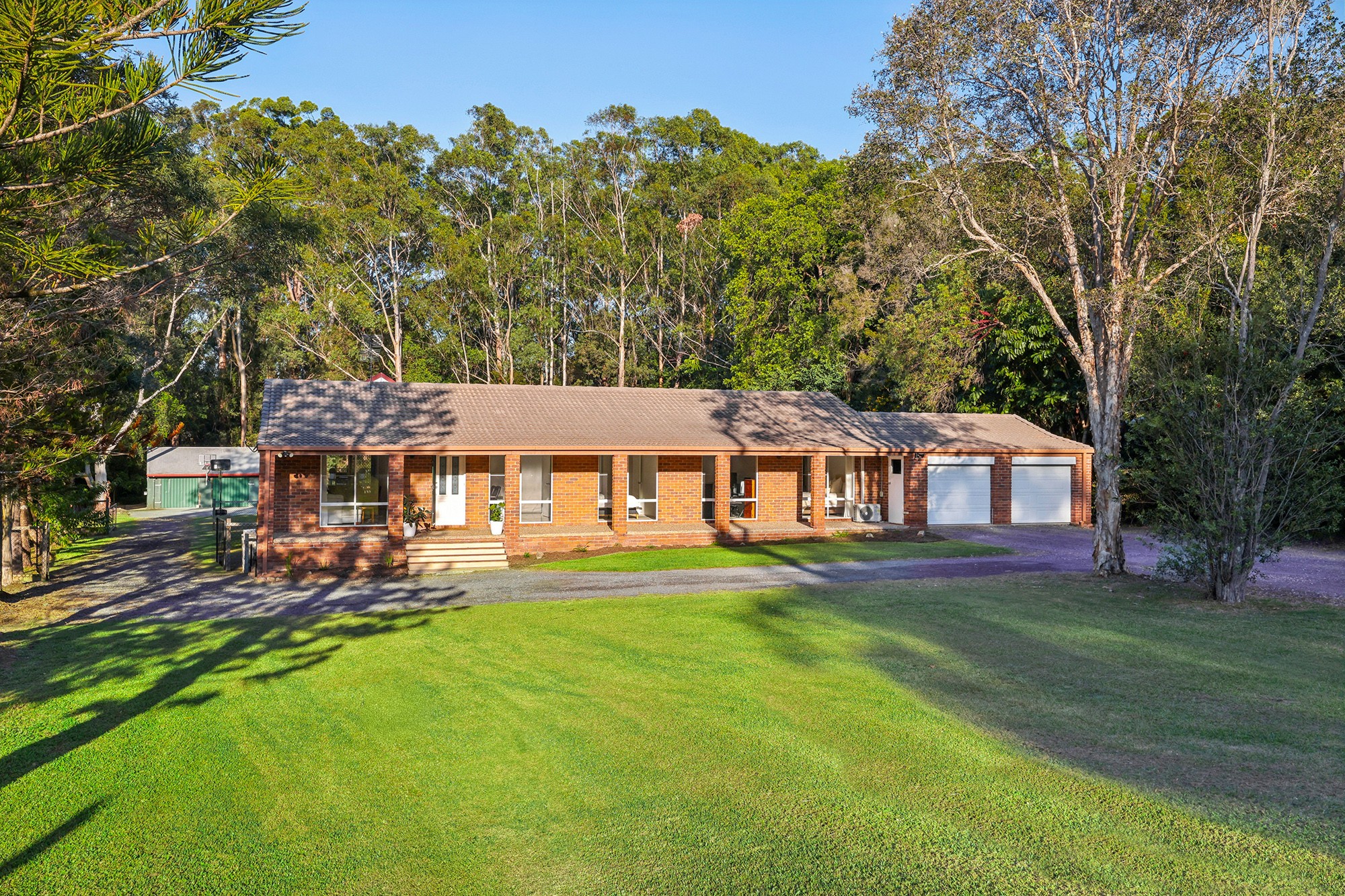 11 Woodland Drive, Reedy Creek, QLD 4227