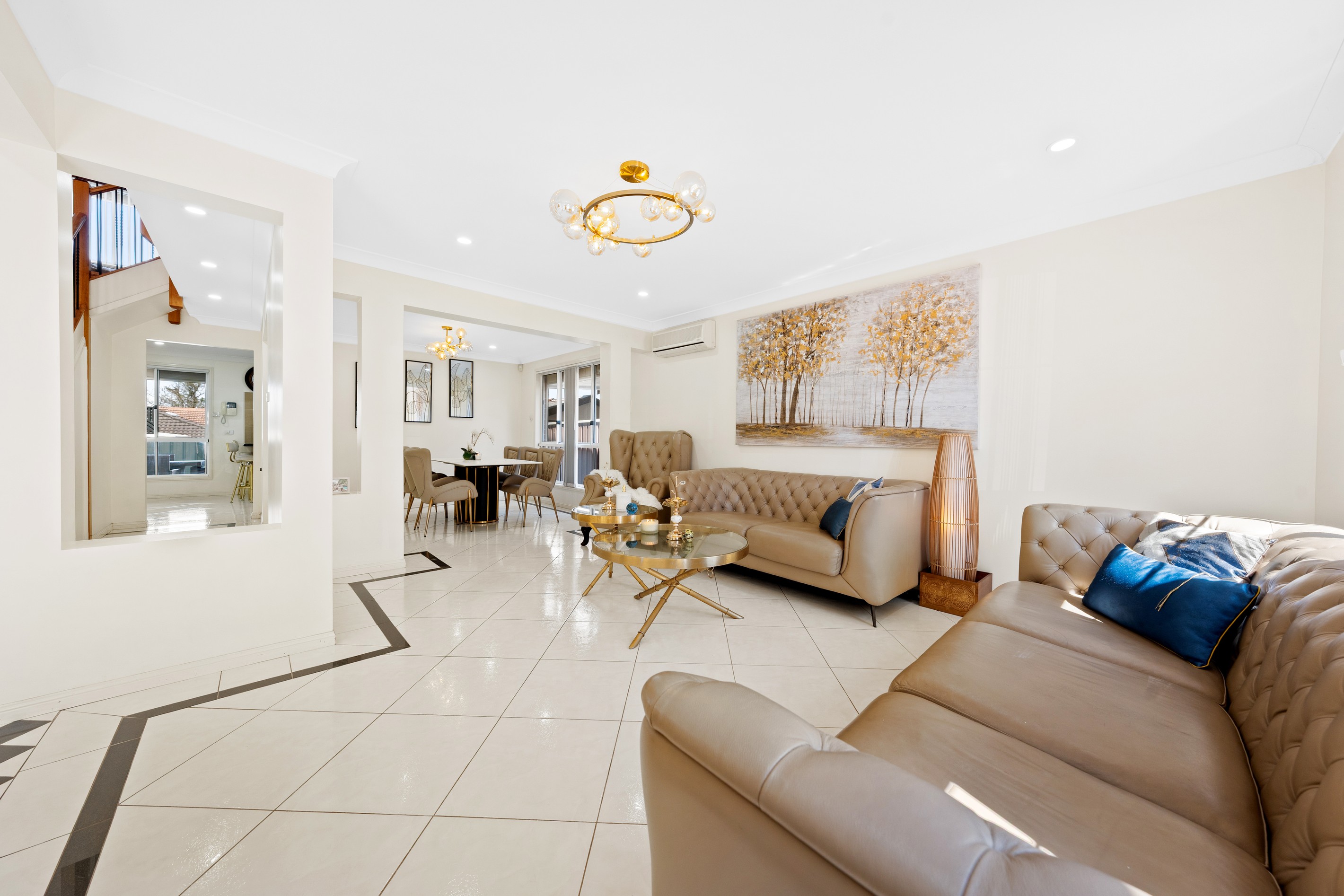 43 Throsby Street, Fairfield Heights, NSW 2165