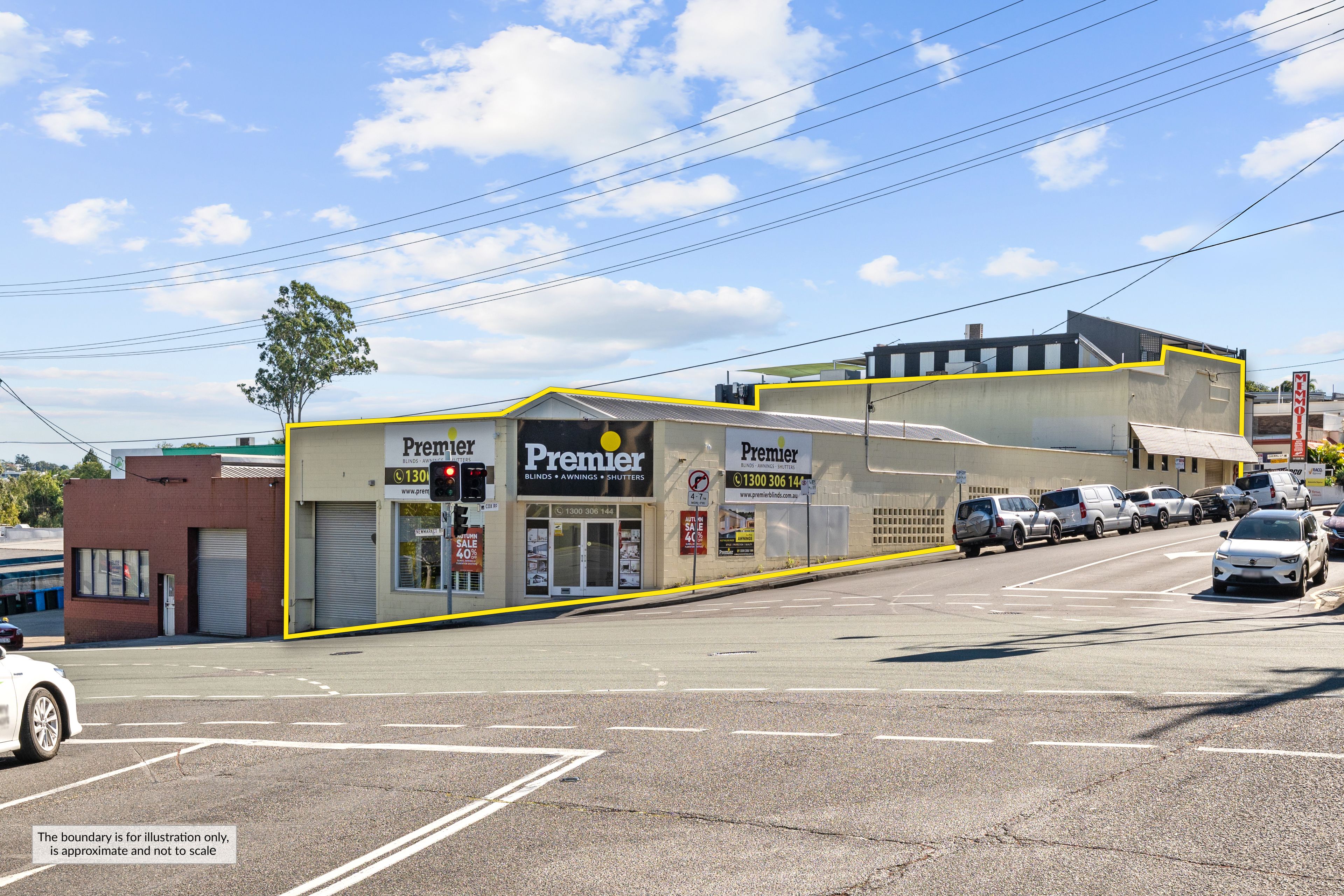 73 Newmarket Road, Windsor, QLD 4030