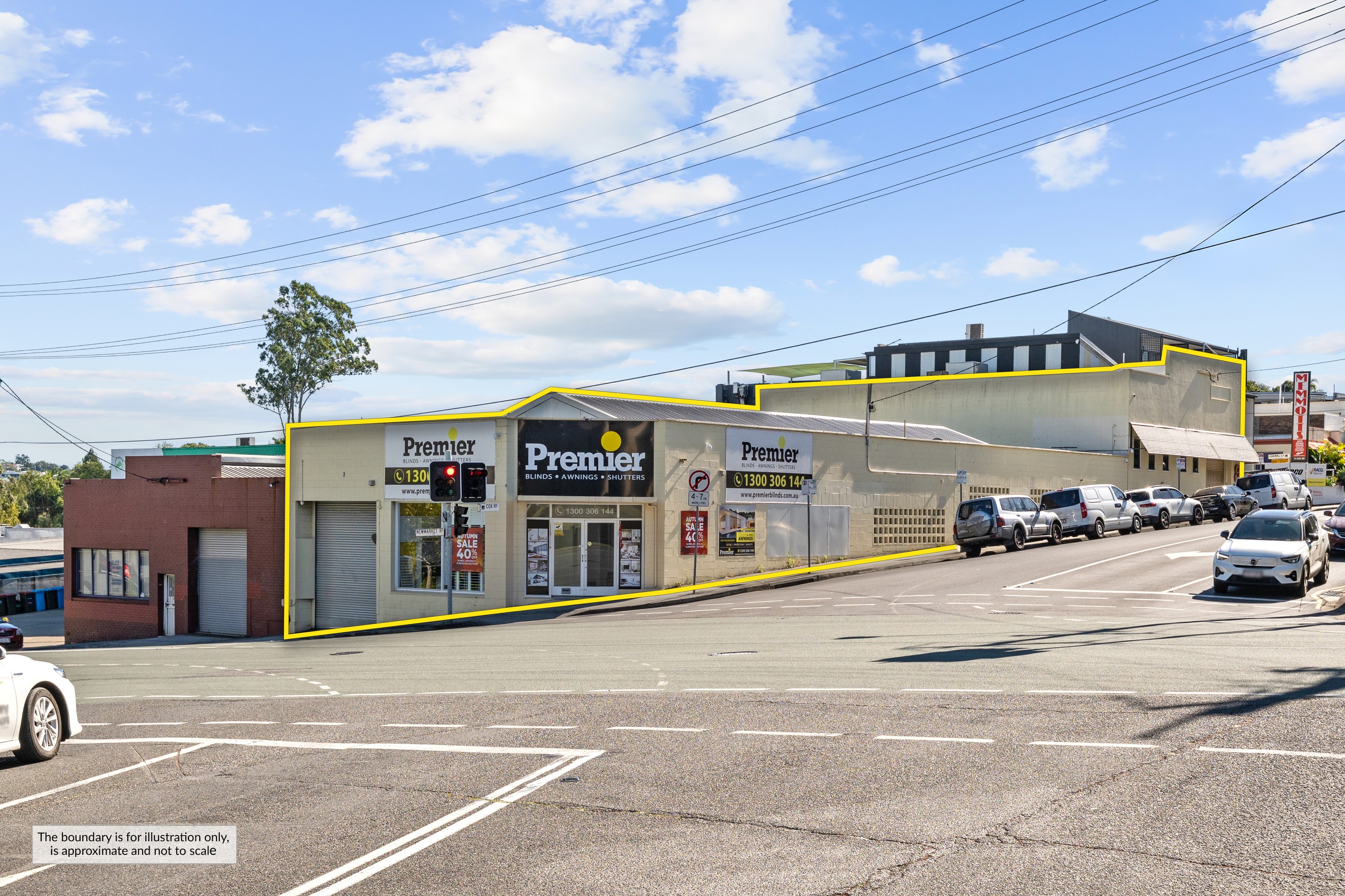 73 Newmarket Road, Windsor, QLD 4030