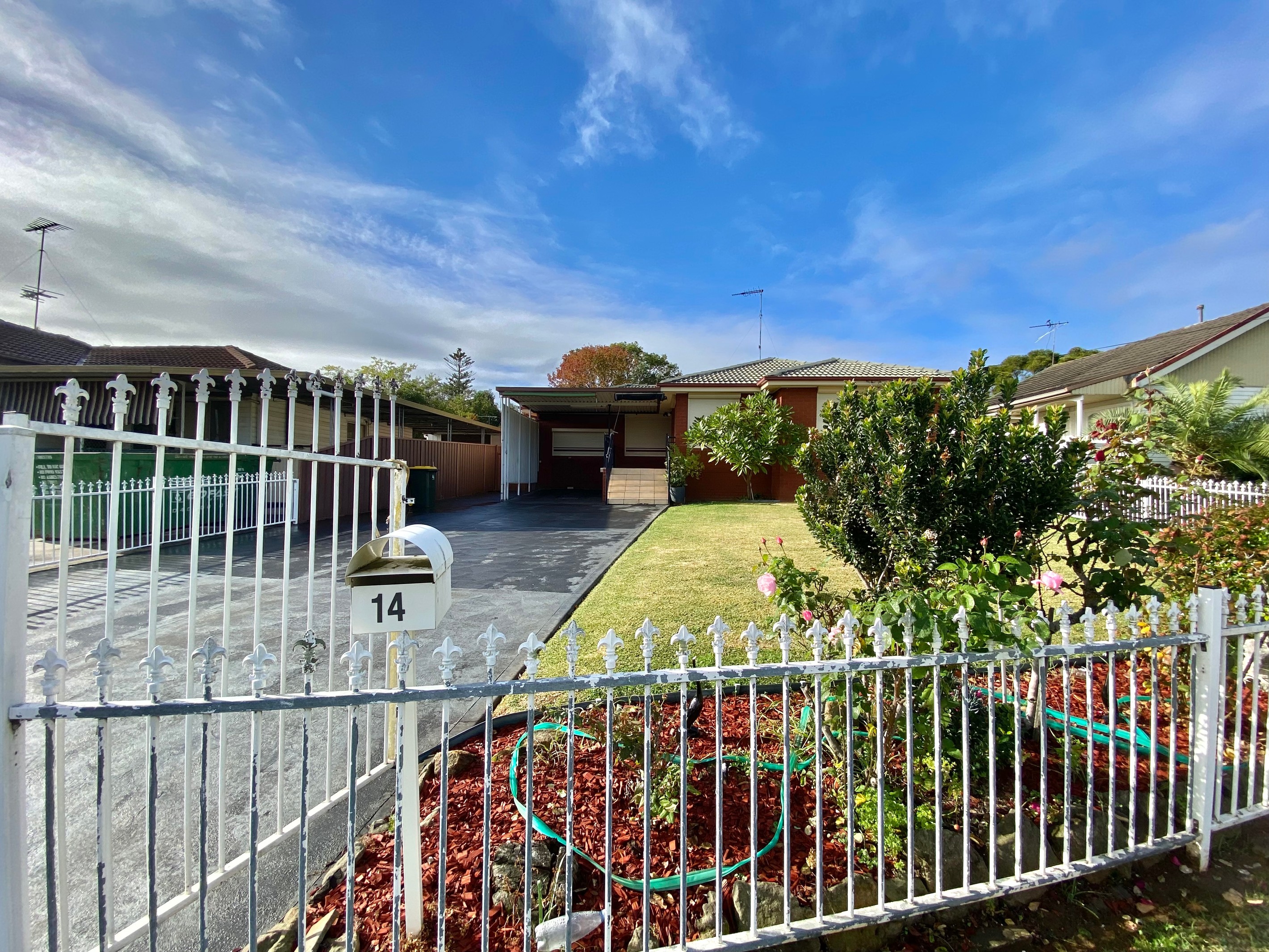 14 Paterson Street, Campbelltown, NSW 2560