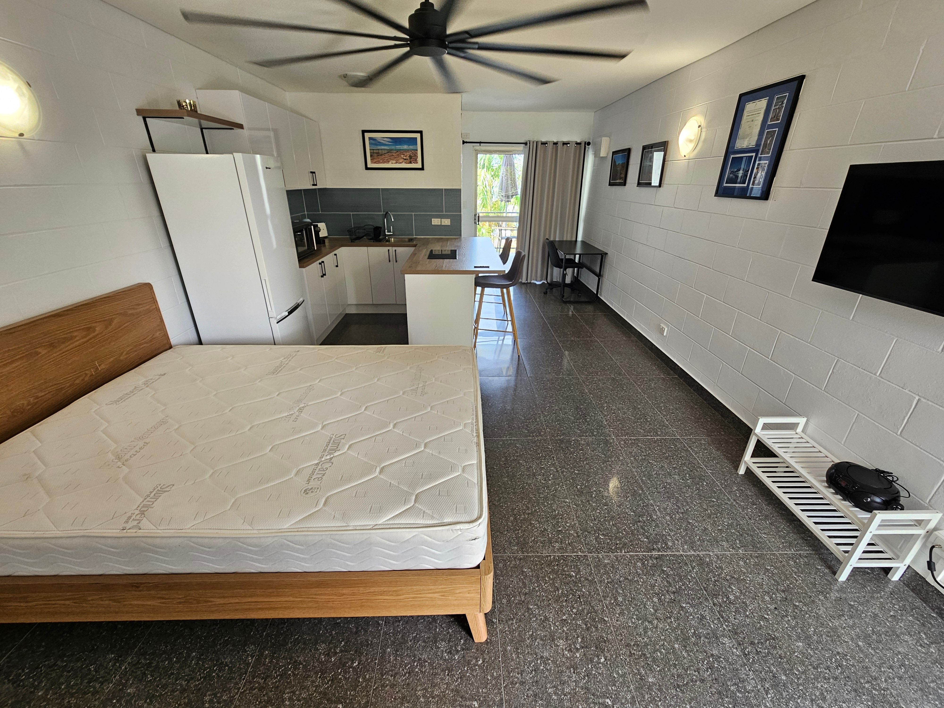 16/254 Casuarina Drive, Nightcliff, NT 0810