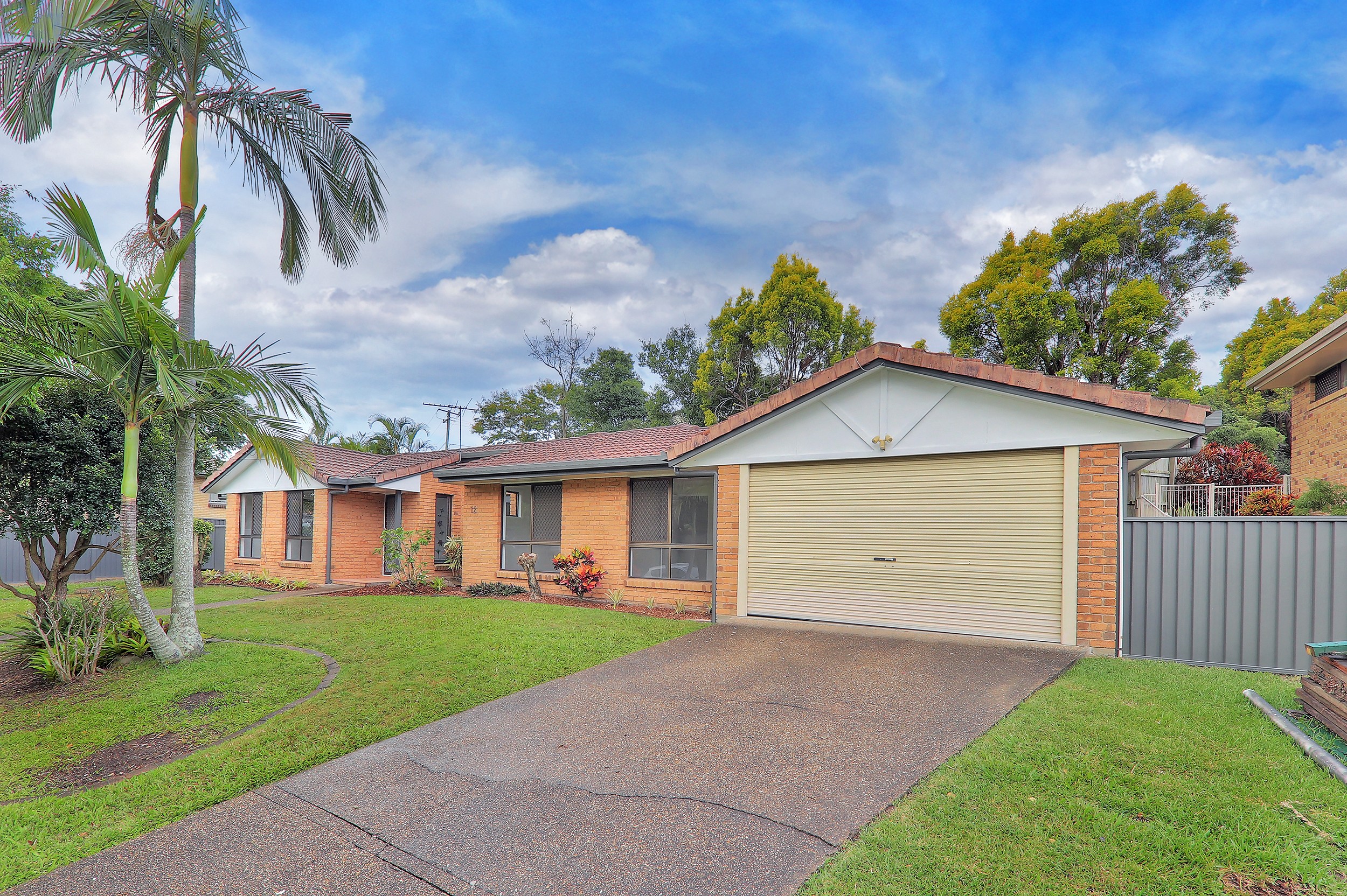 12 Castor Avenue, Coorparoo, QLD 4151