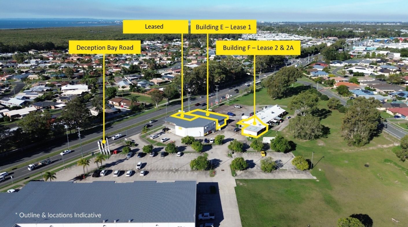 675-681 Deception Bay Road, Deception Bay, QLD 4508